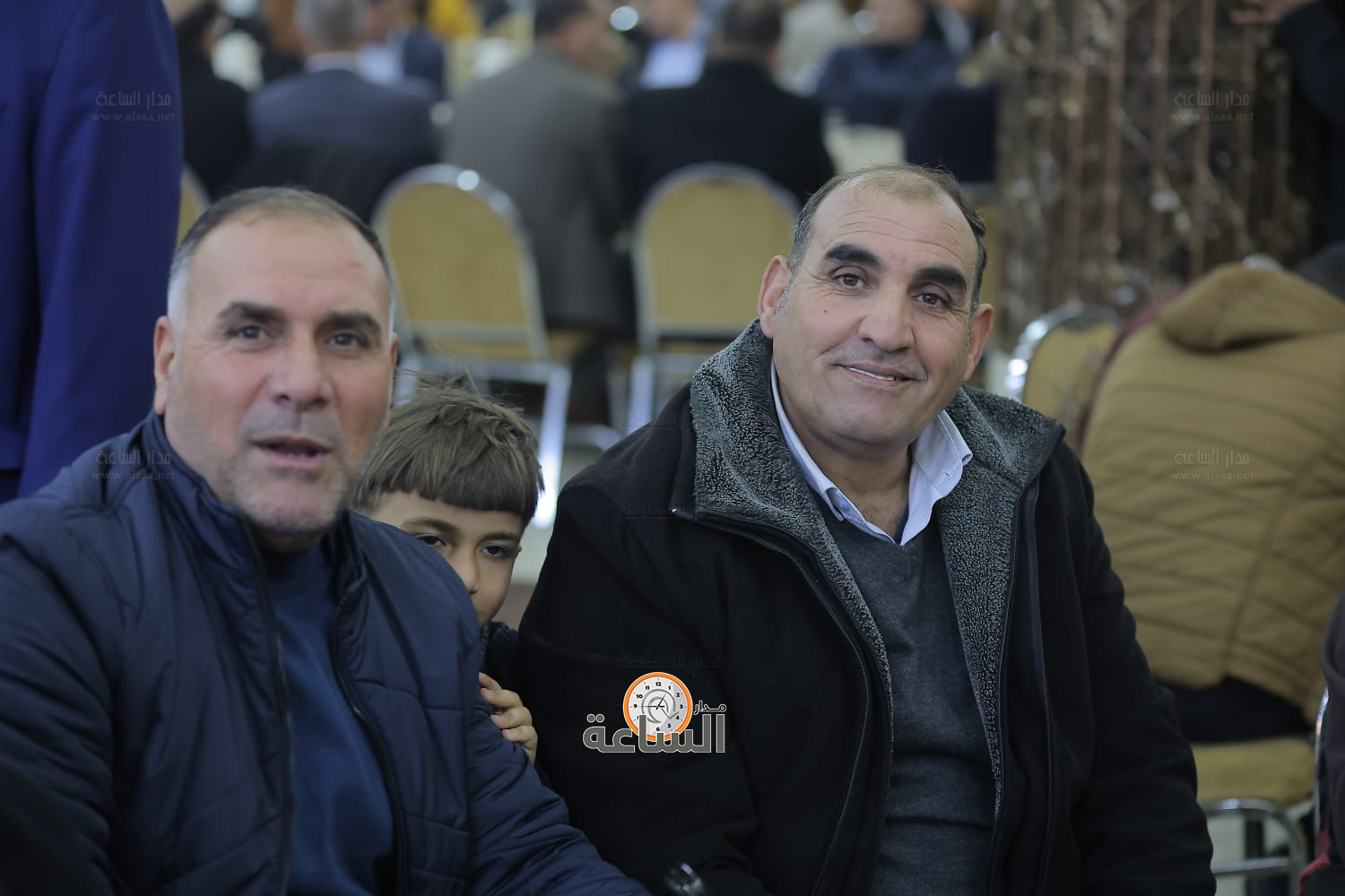 Madar Al-Saa Images 0.7608941118799059