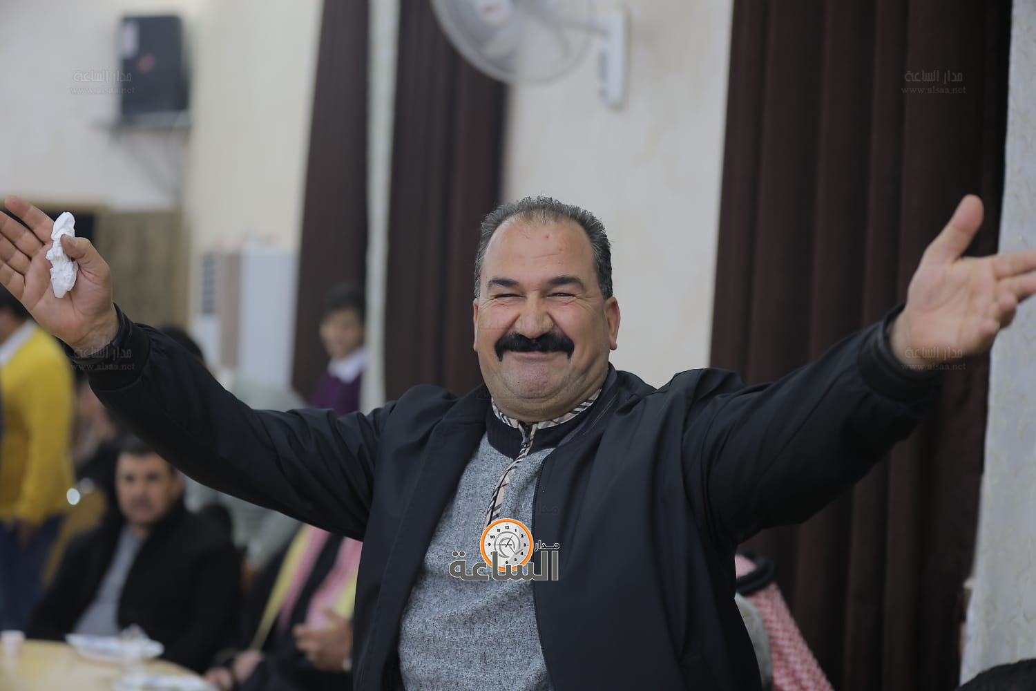 Madar Al-Saa Images 0.2877467103126031