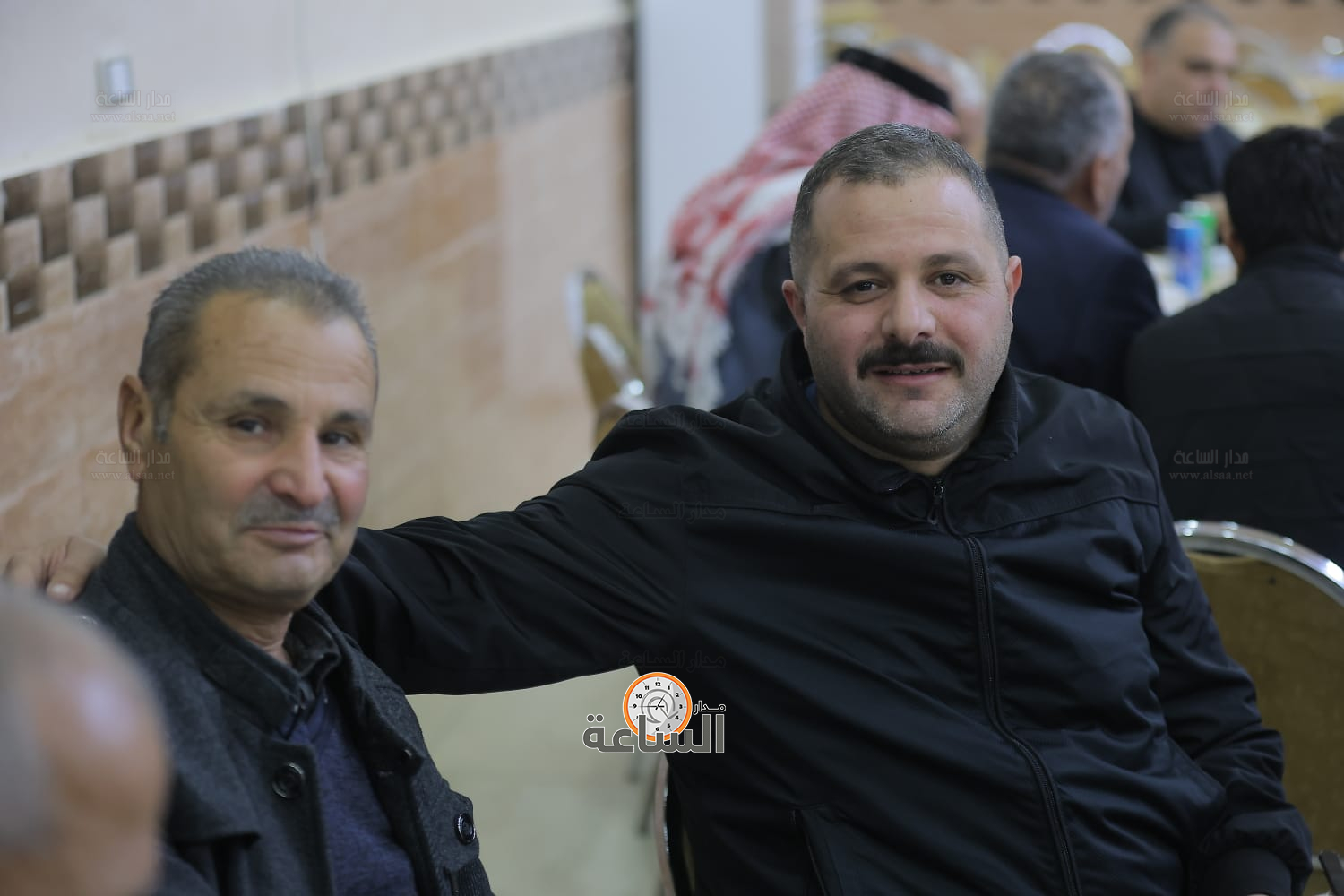 Madar Al-Saa Images 0.4728135853881503