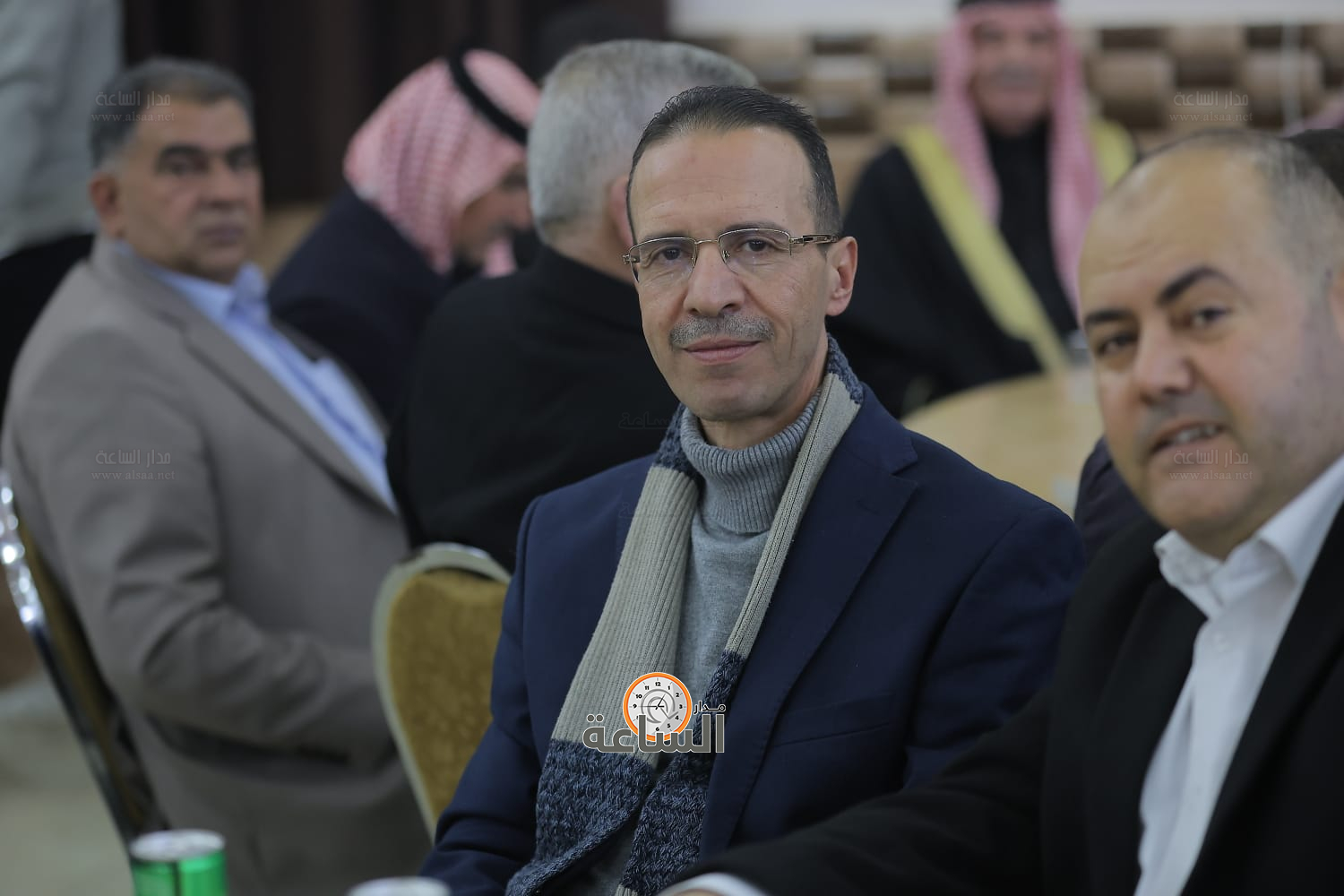 Madar Al-Saa Images 0.20315567205279905