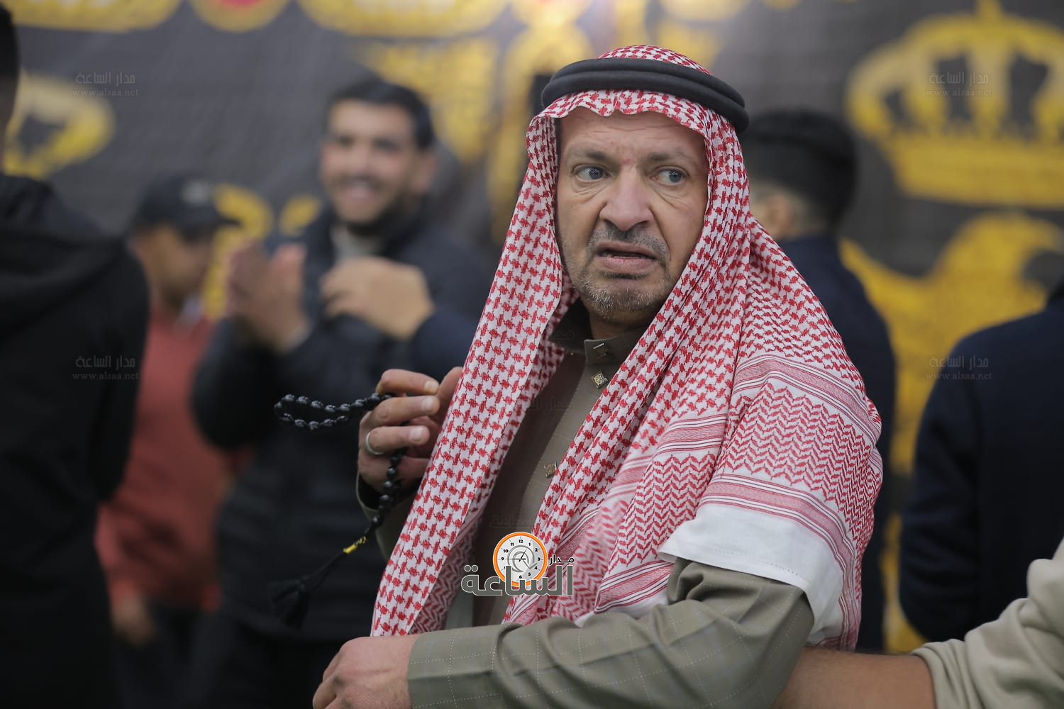 Madar Al-Saa Images 0.057006651295027466