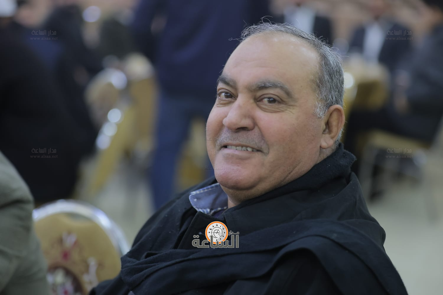 Madar Al-Saa Images 0.5408845803411427