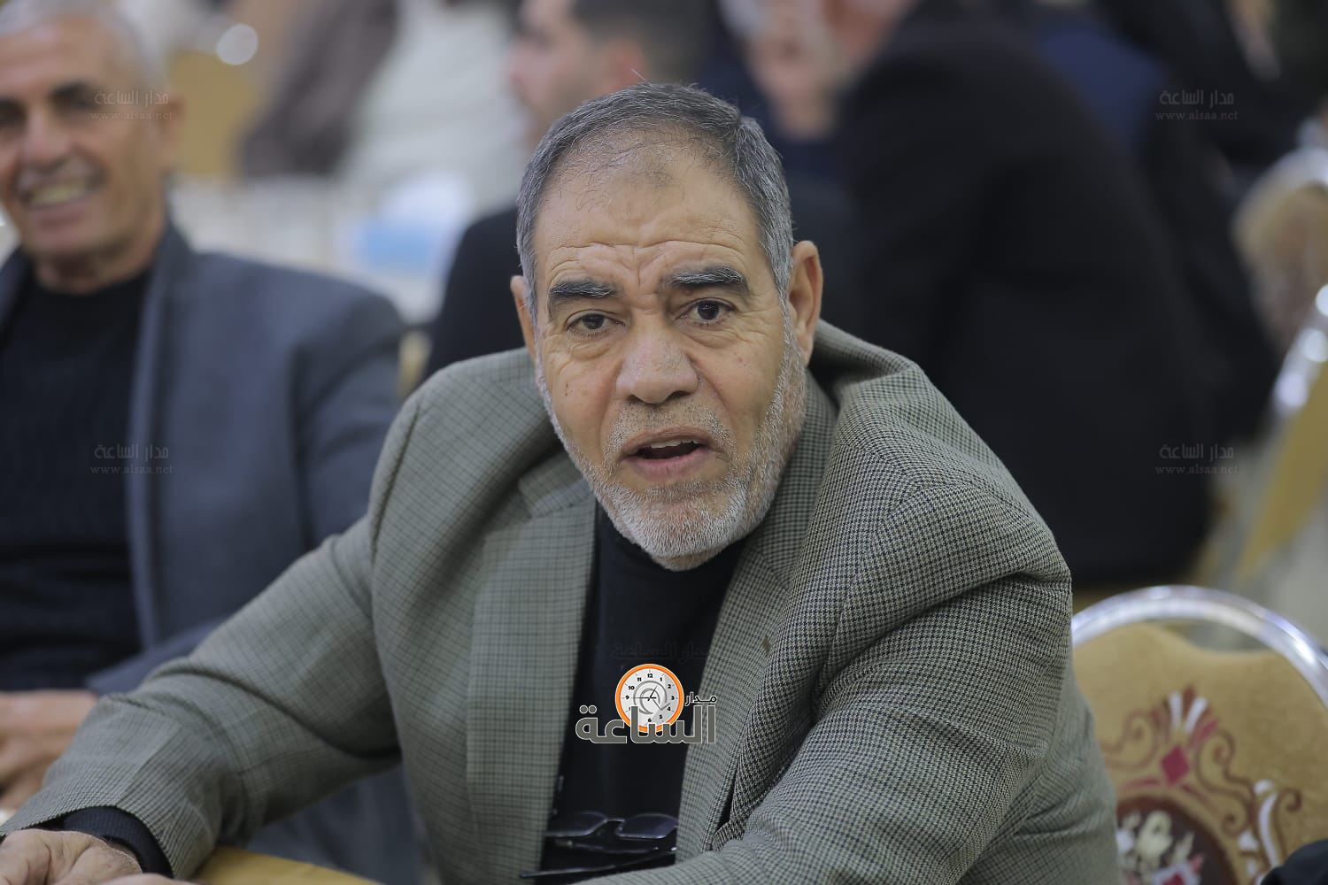 Madar Al-Saa Images 0.21879188014604556