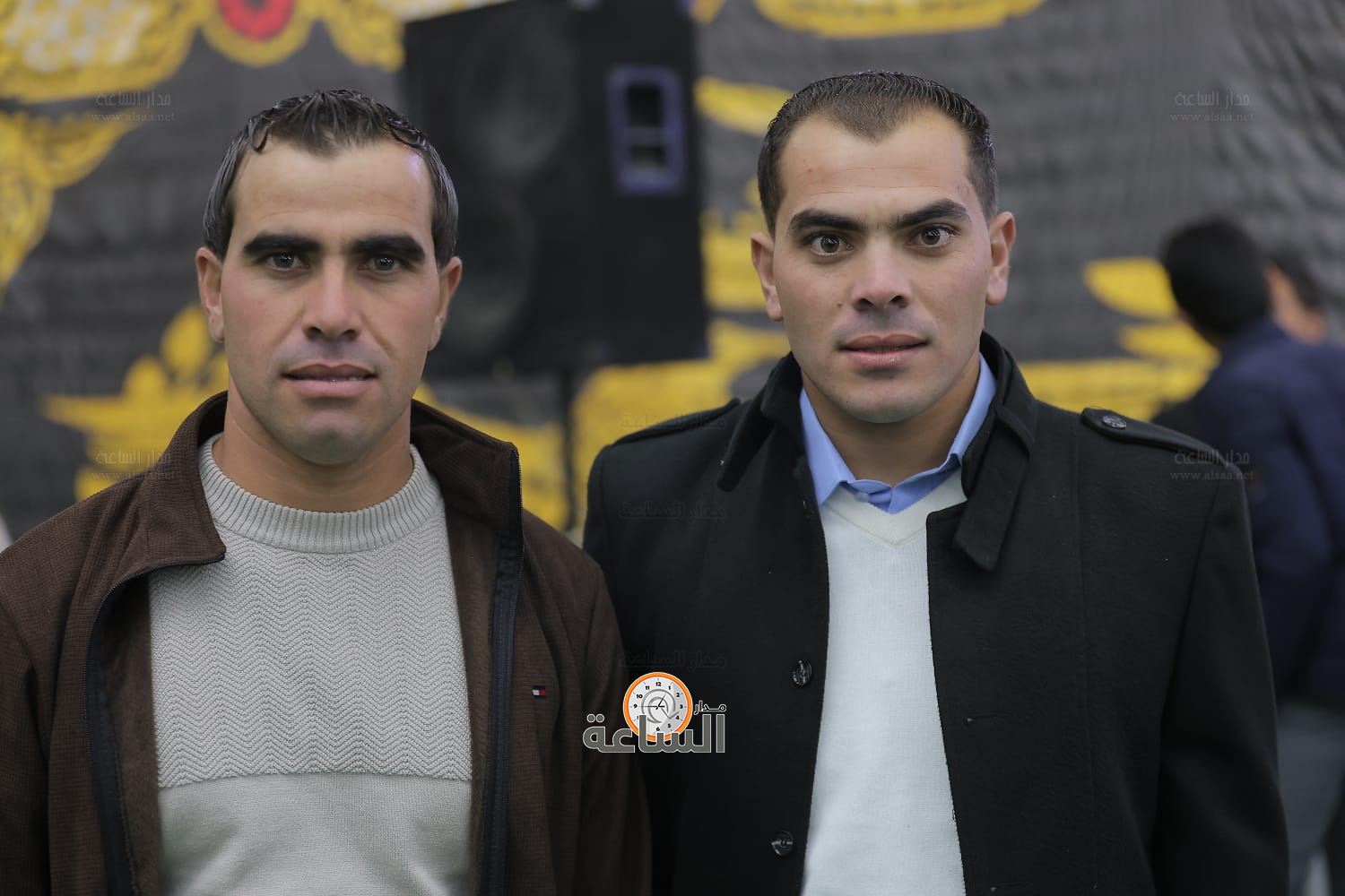 Madar Al-Saa Images 0.5557432343791766