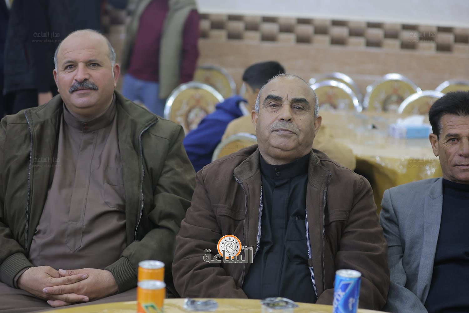 Madar Al-Saa Images 0.423727937235466