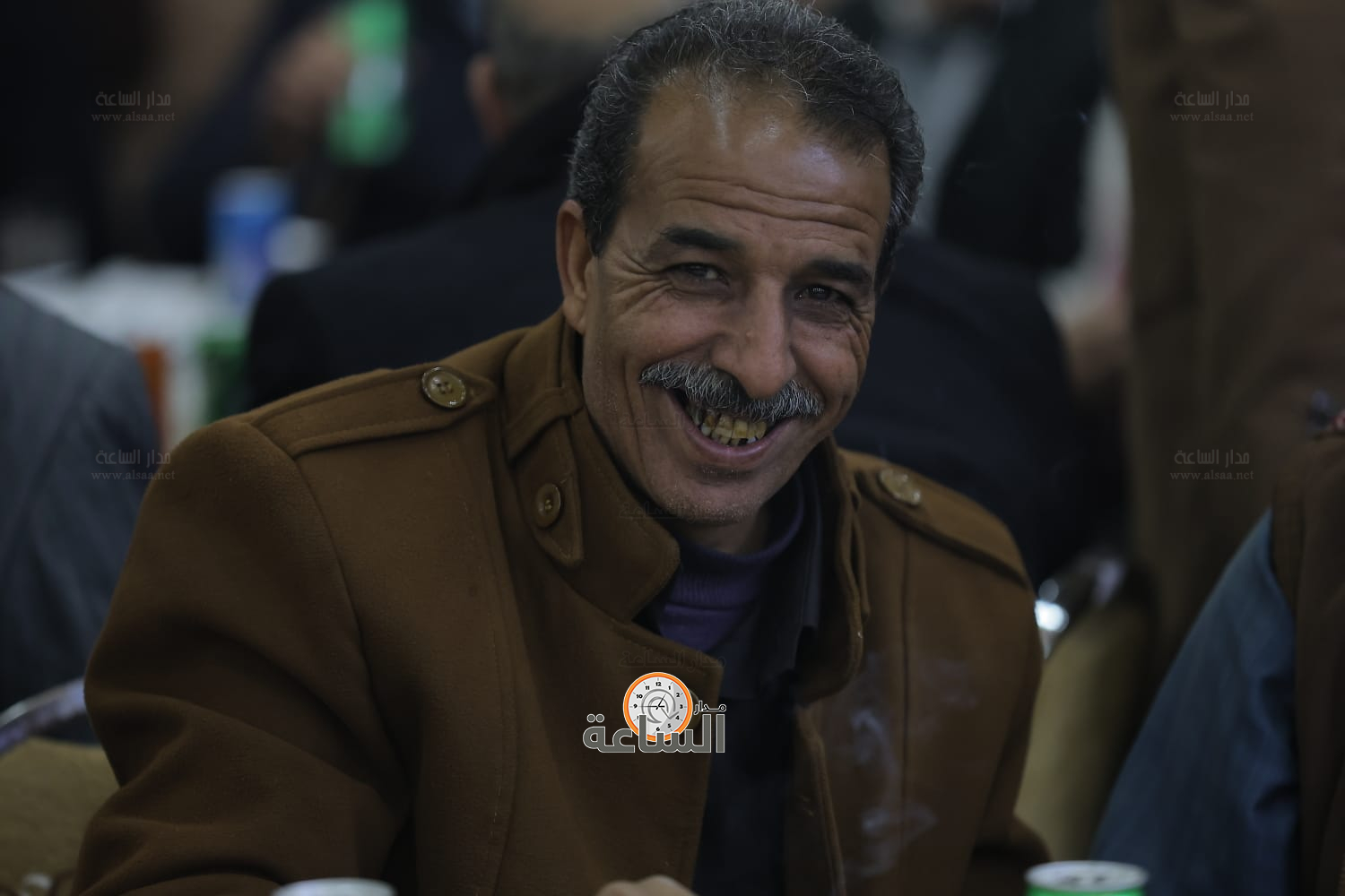 Madar Al-Saa Images 0.7754012724164475