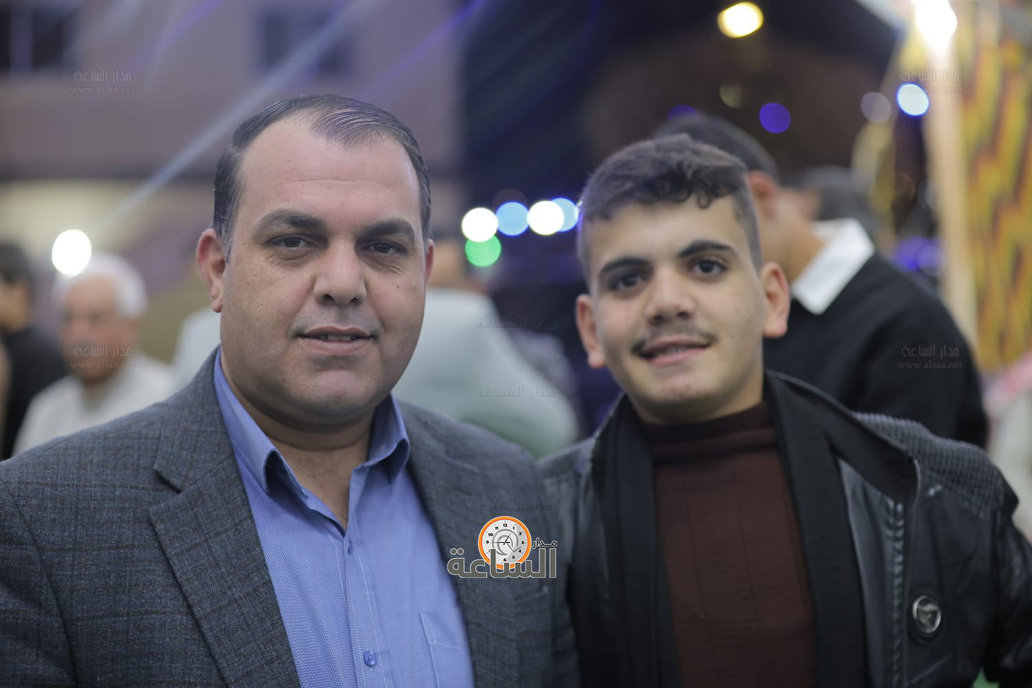 Madar Al-Saa Images 0.2785253973473052