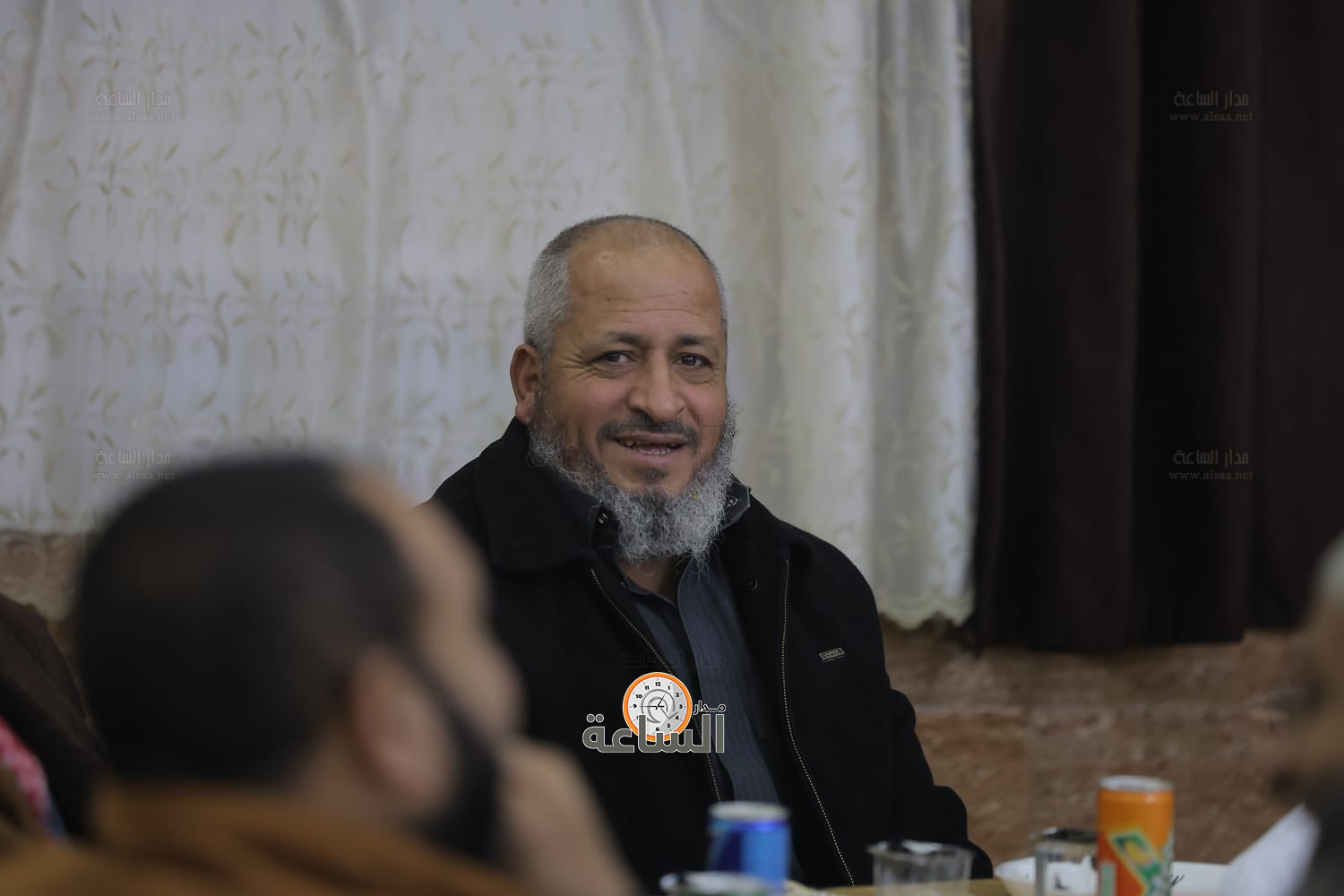 Madar Al-Saa Images 0.21515236971994056