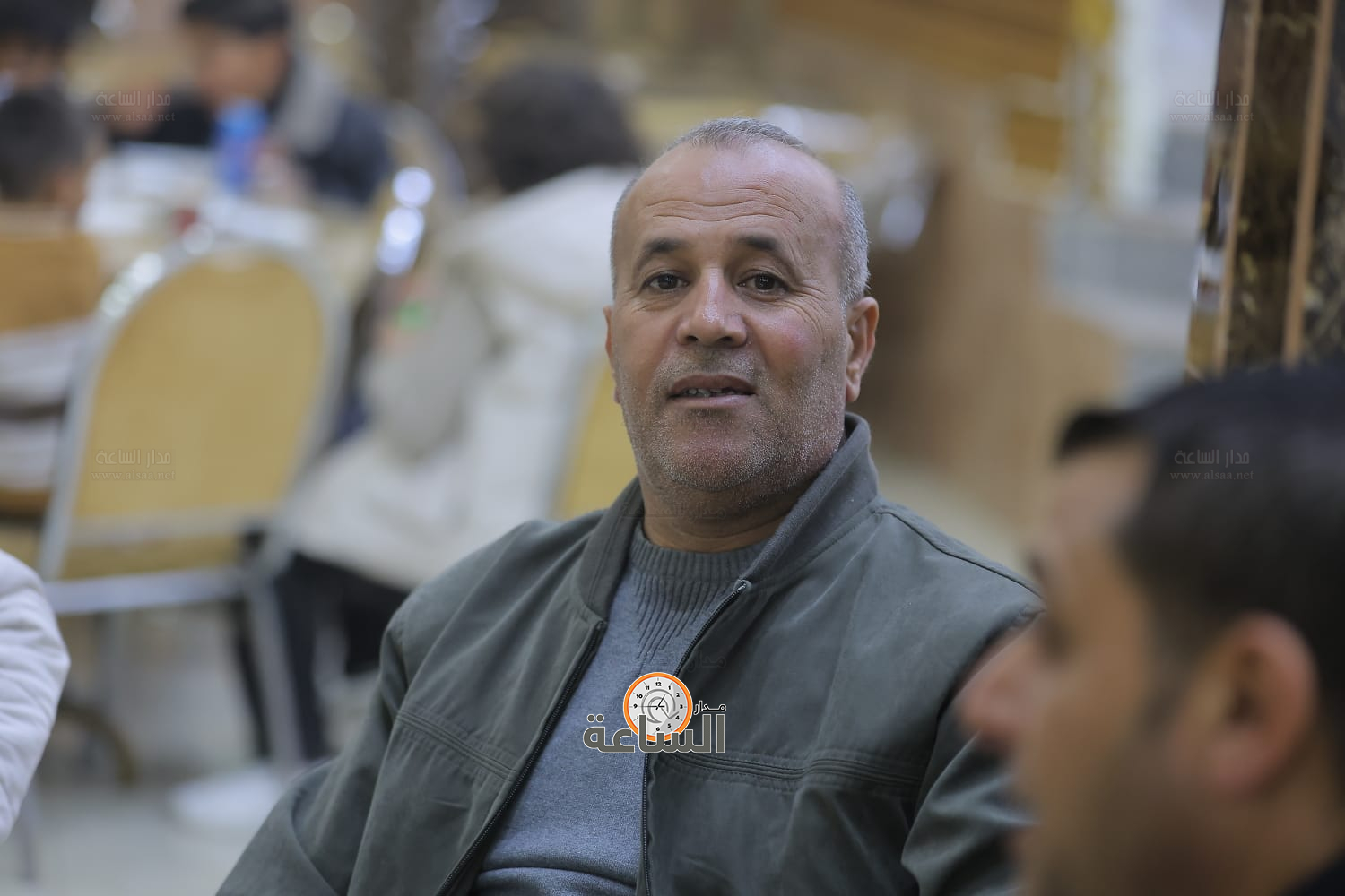 Madar Al-Saa Images 0.4630789250020919