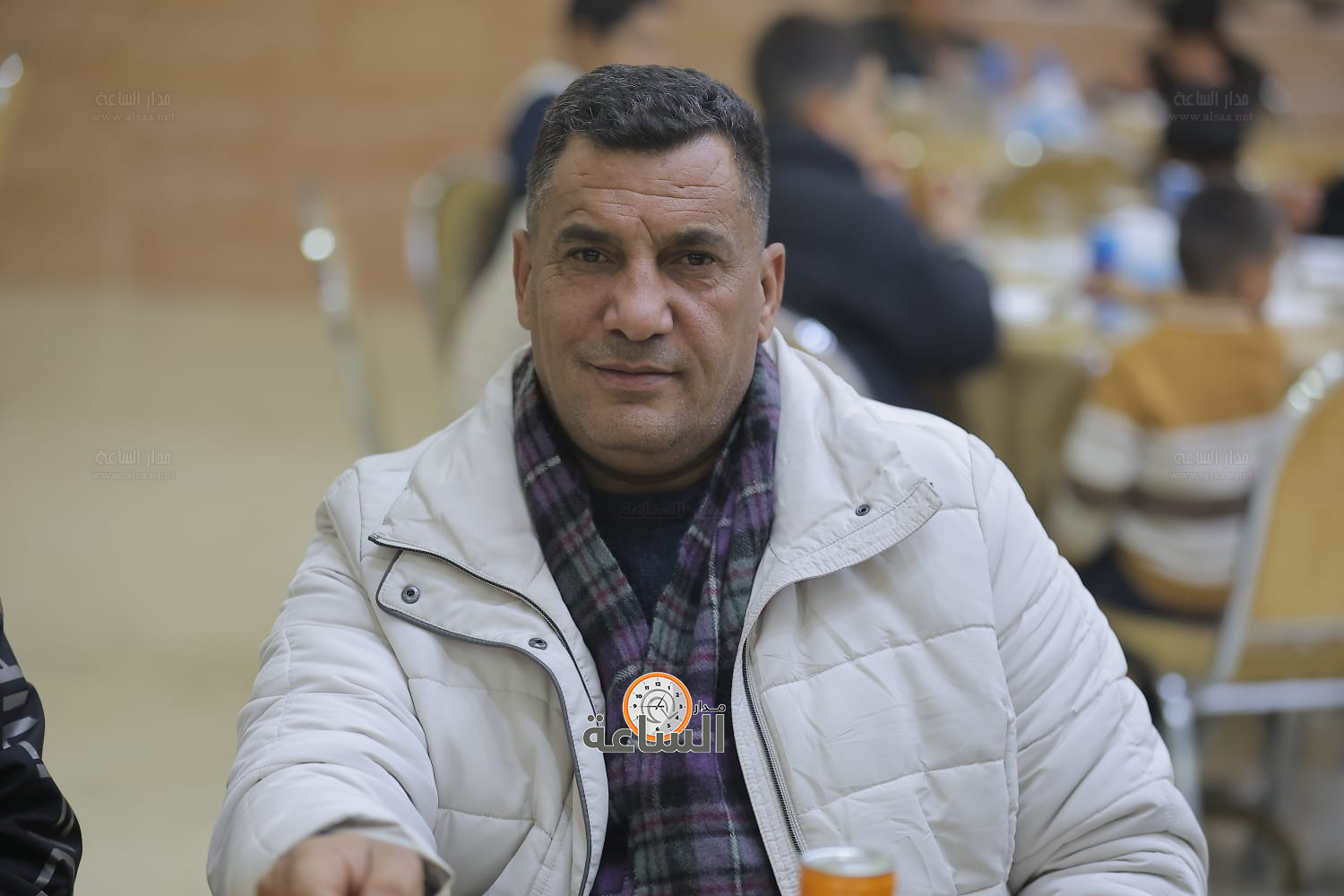 Madar Al-Saa Images 0.3175238449210842