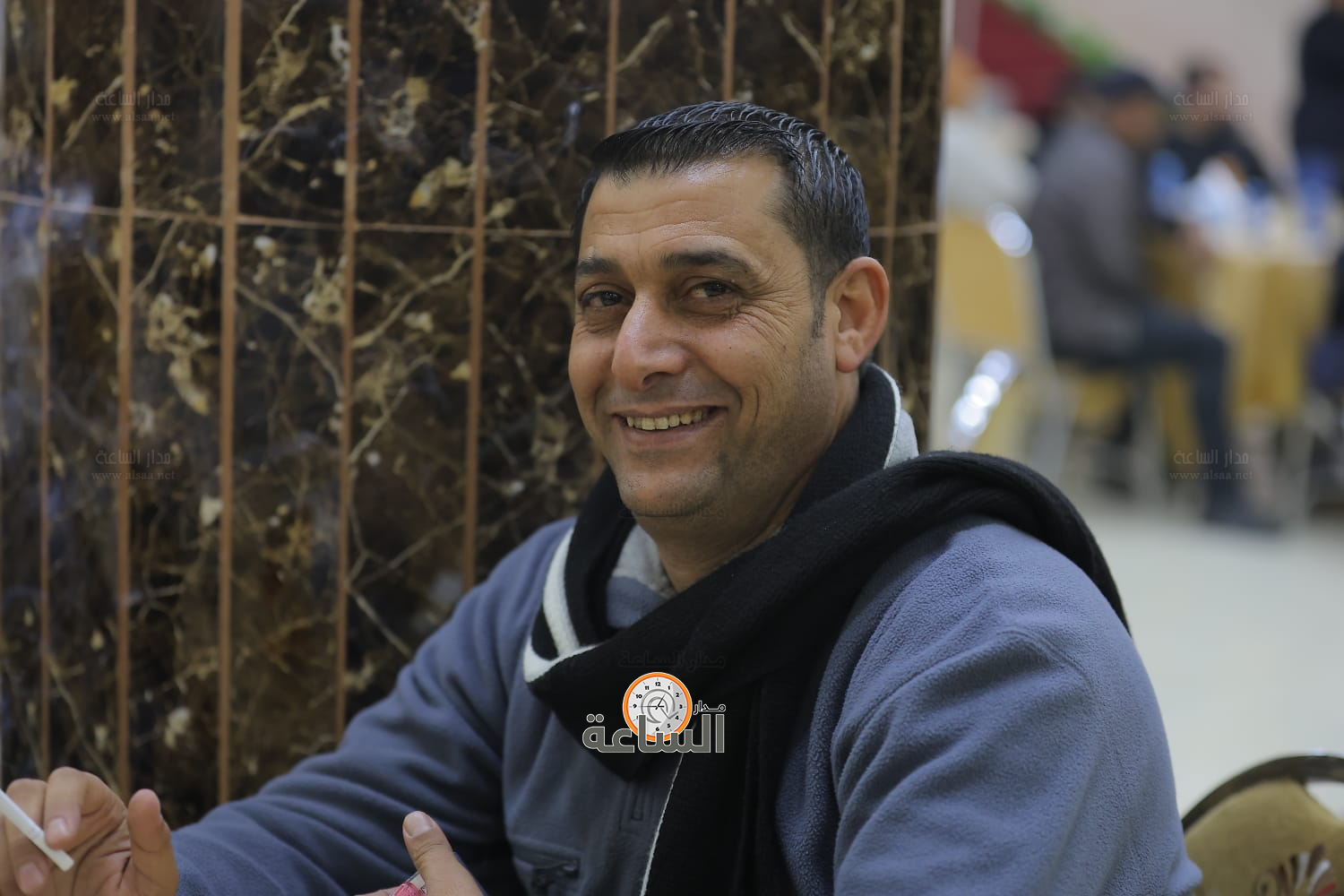 Madar Al-Saa Images 0.9437660280465325