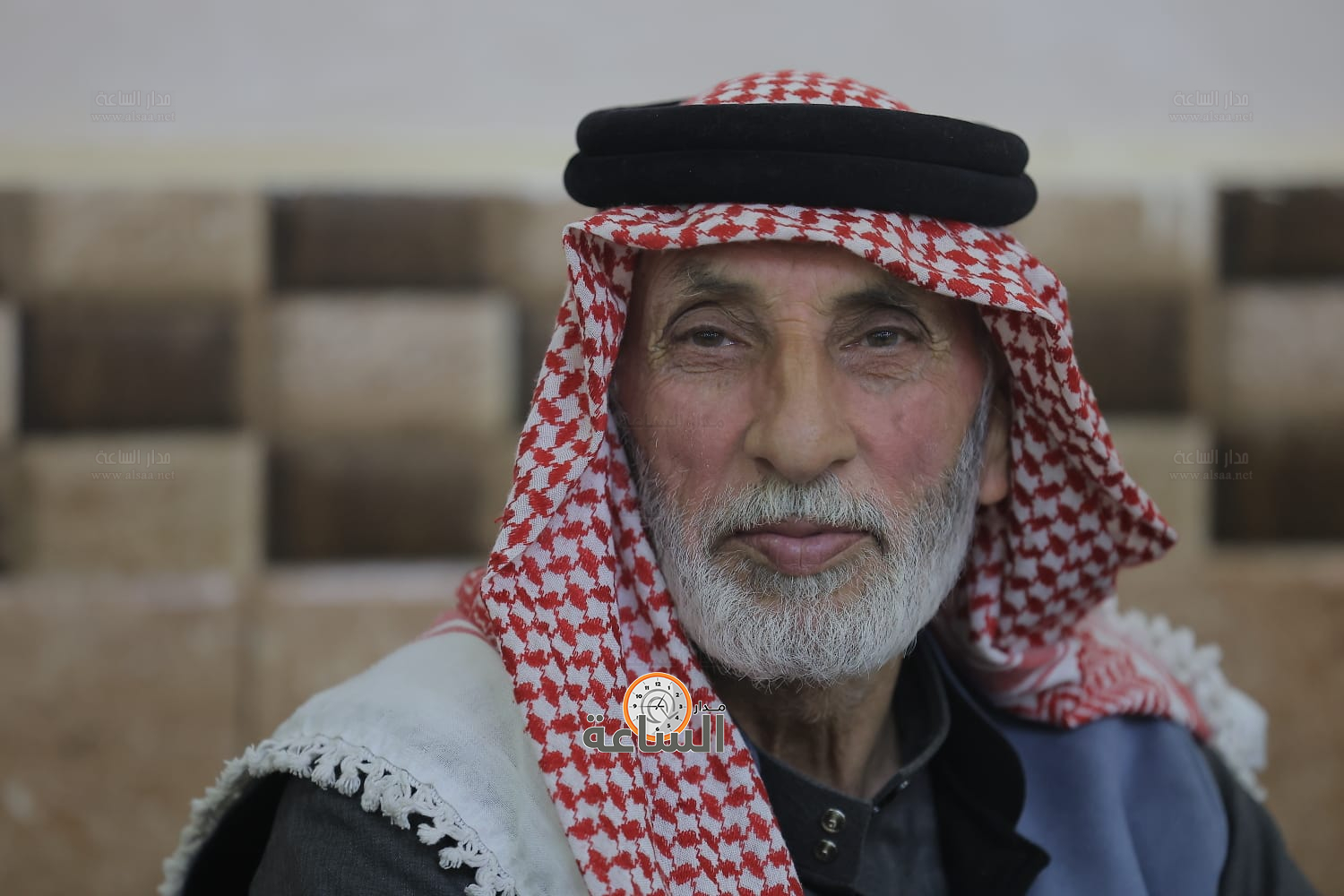 Madar Al-Saa Images 0.7505560946403932