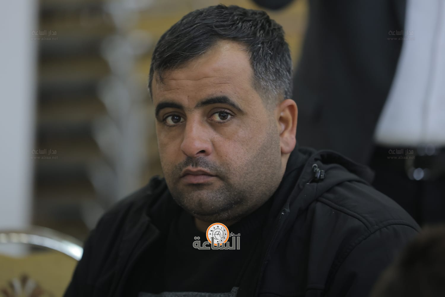 Madar Al-Saa Images 0.6595603112838396