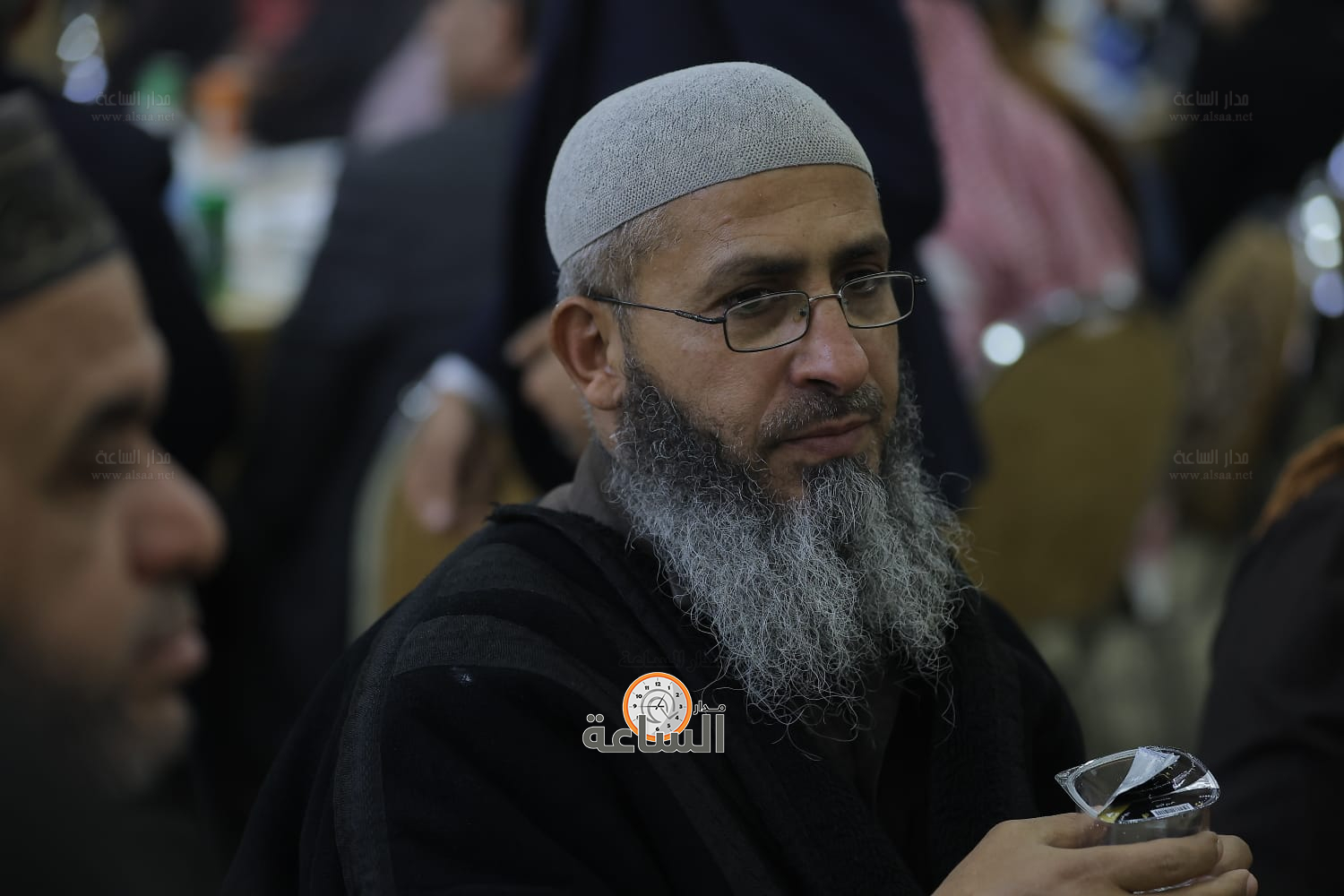 Madar Al-Saa Images 0.3557558416700688