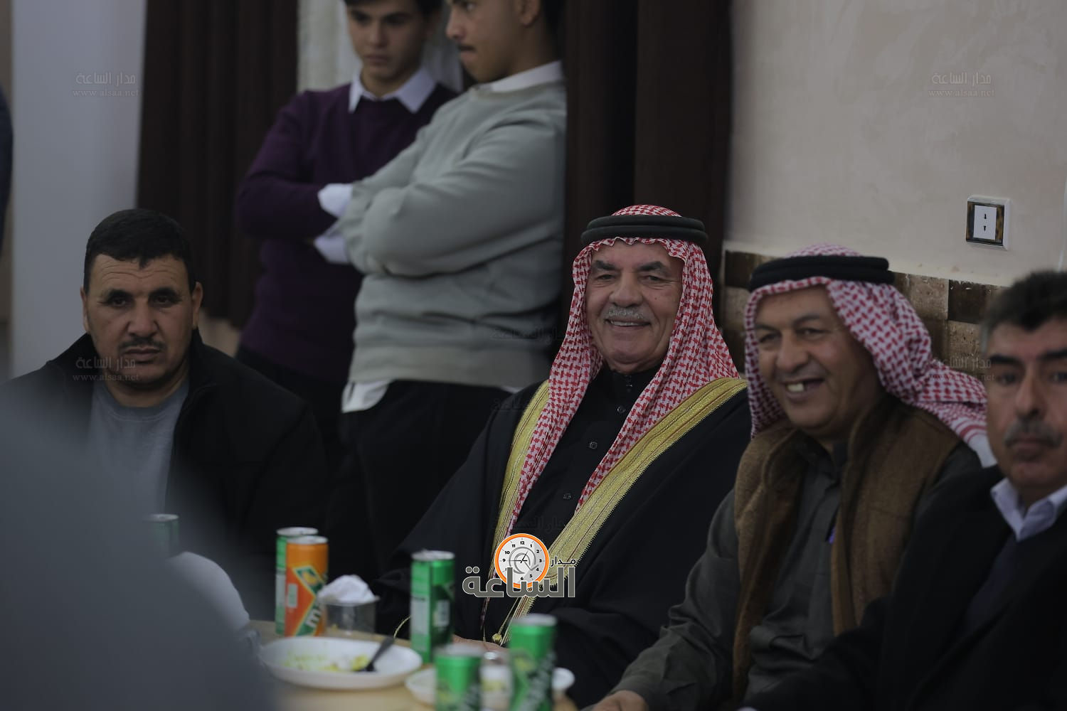 Madar Al-Saa Images 0.16538898402993996