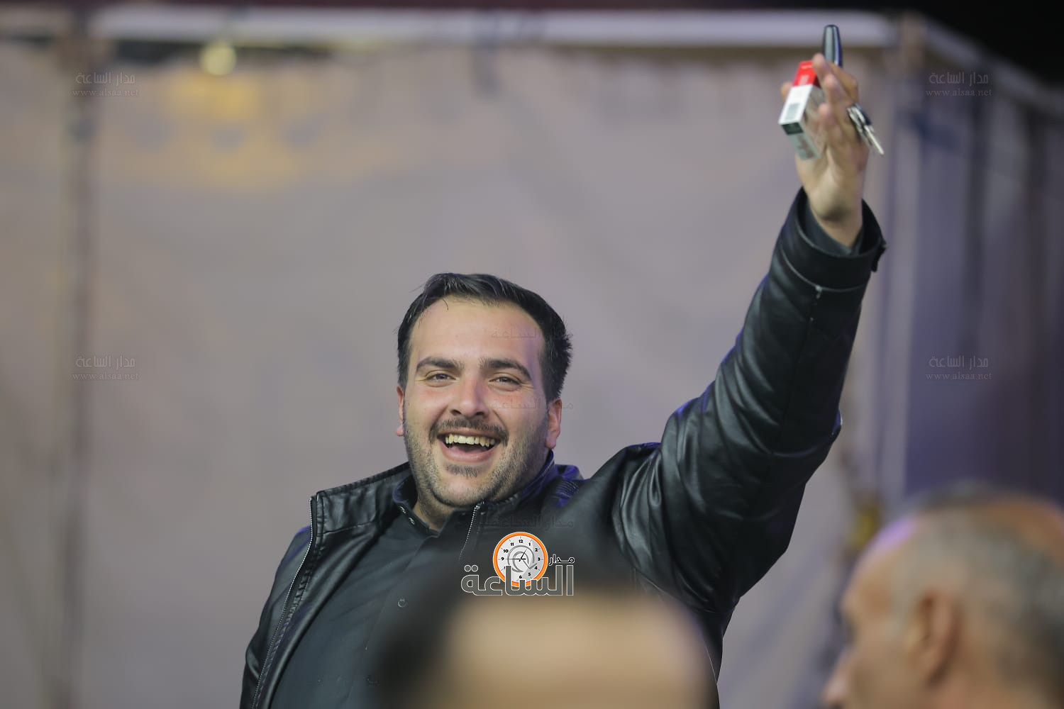 Madar Al-Saa Images 0.3020877921514128