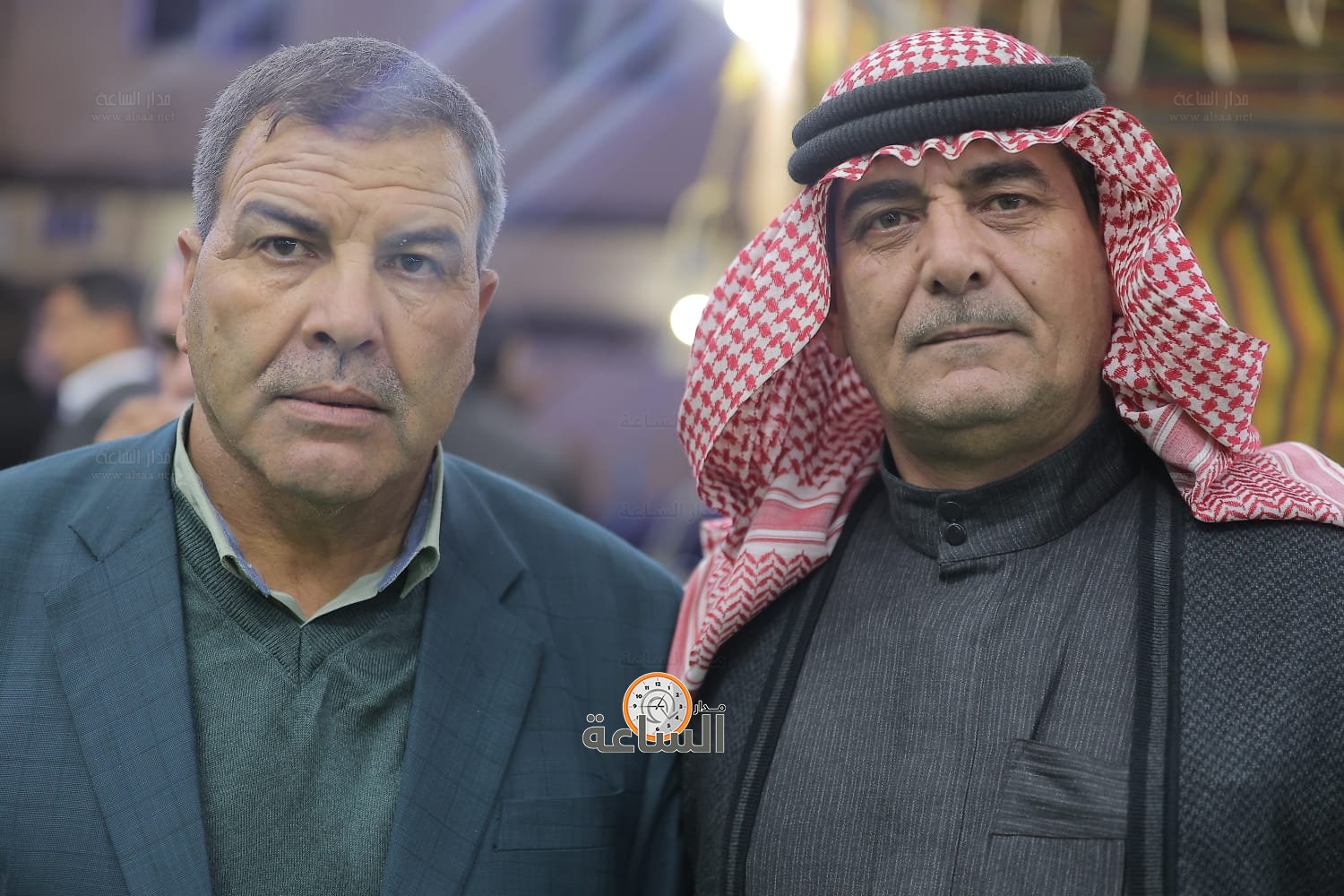 Madar Al-Saa Images 0.9330266410087016