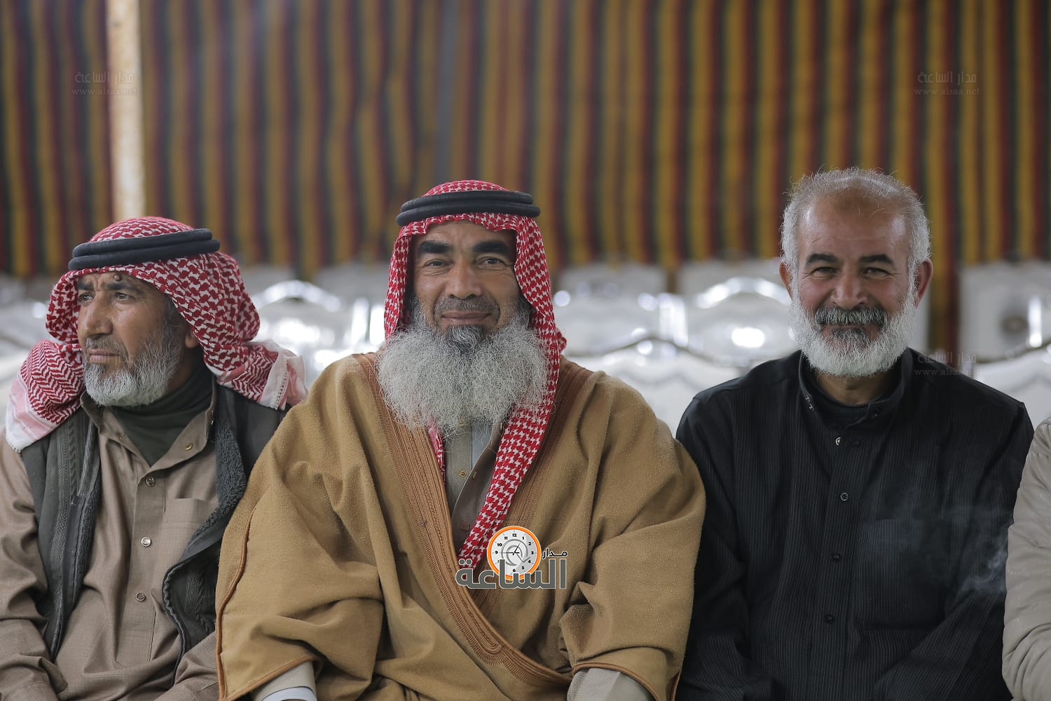 Madar Al-Saa Images 0.7394376393963613