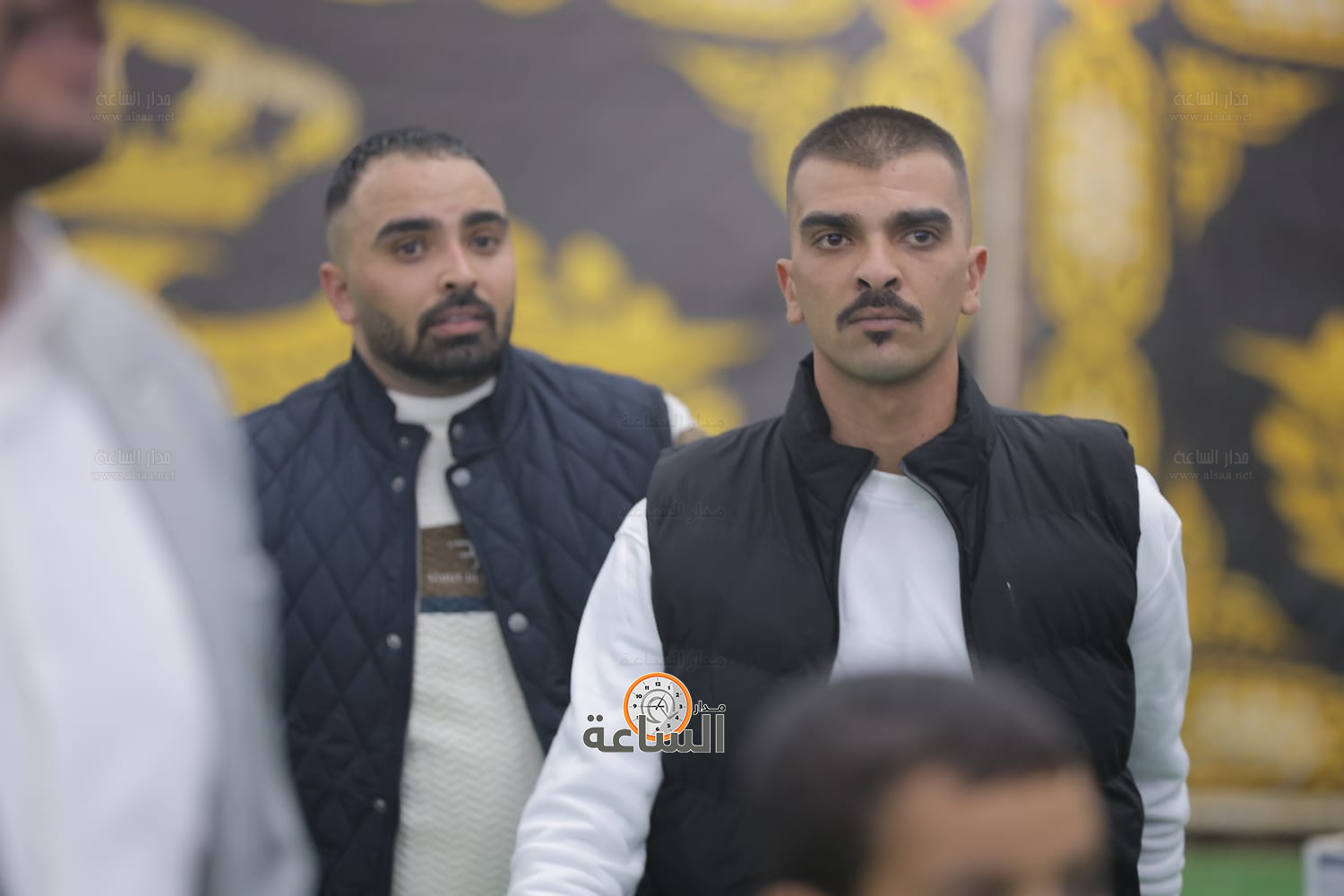 Madar Al-Saa Images 0.5717640192295674