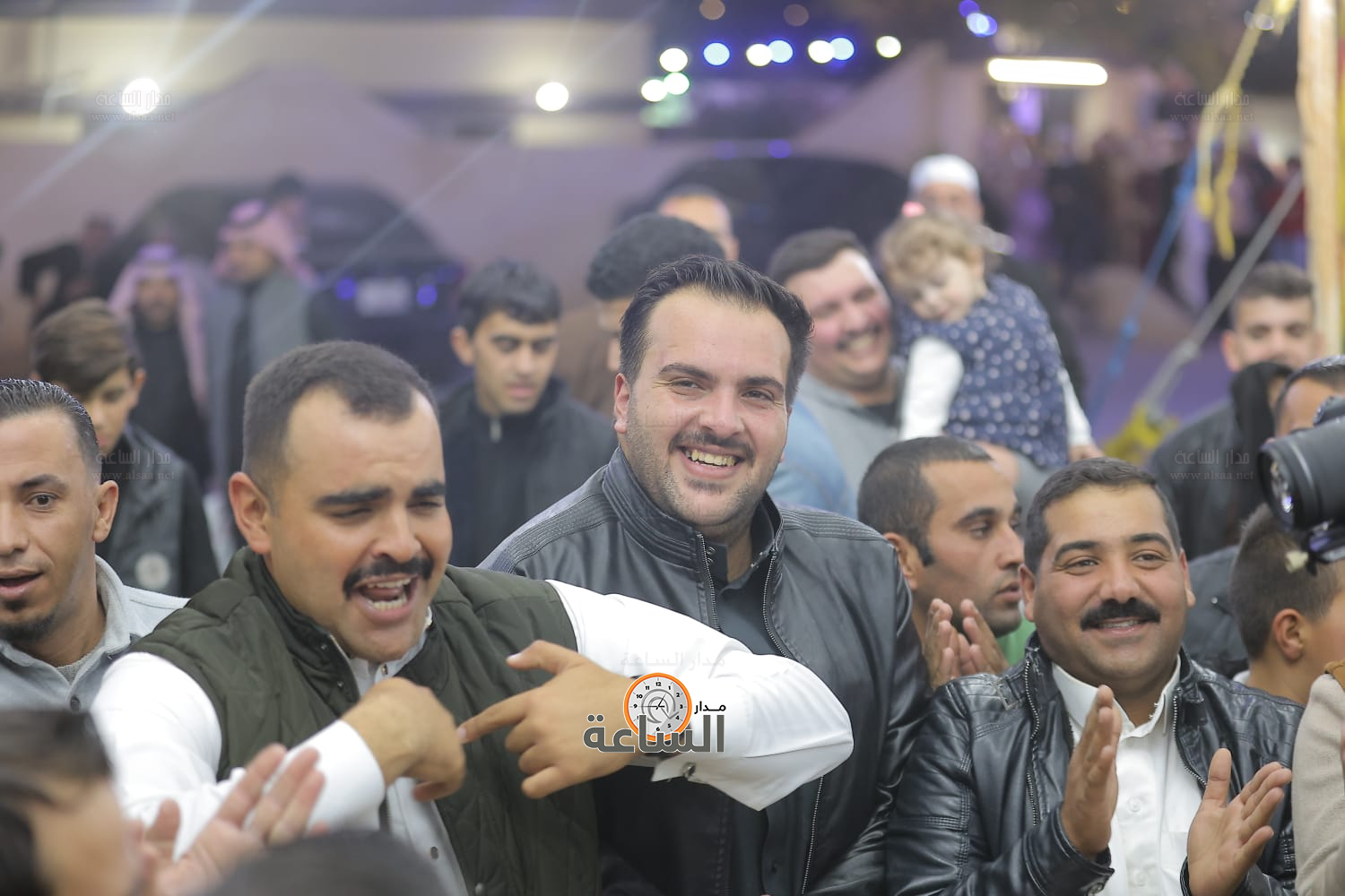 Madar Al-Saa Images 0.5497417839448363