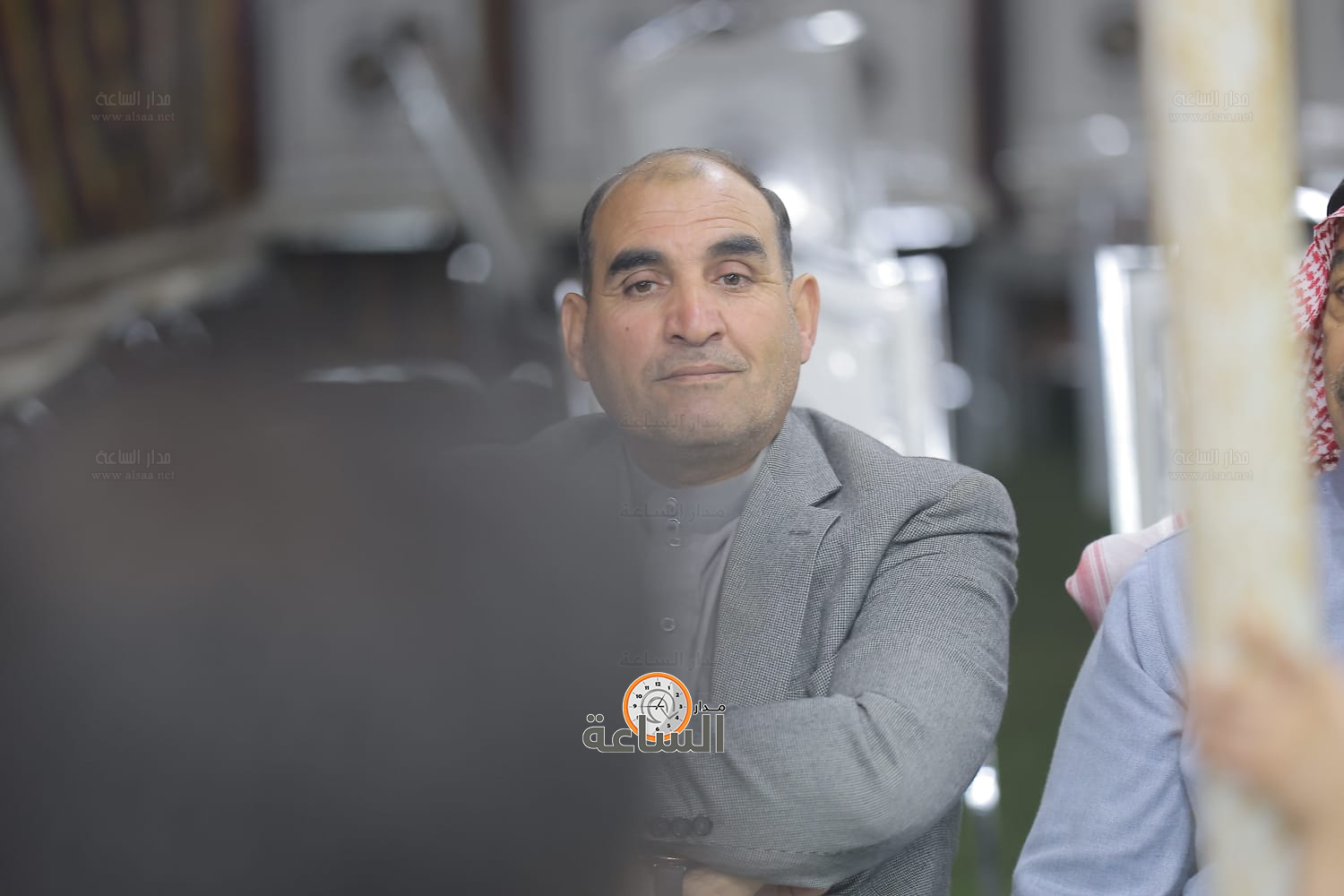 Madar Al-Saa Images 0.6717229428969324