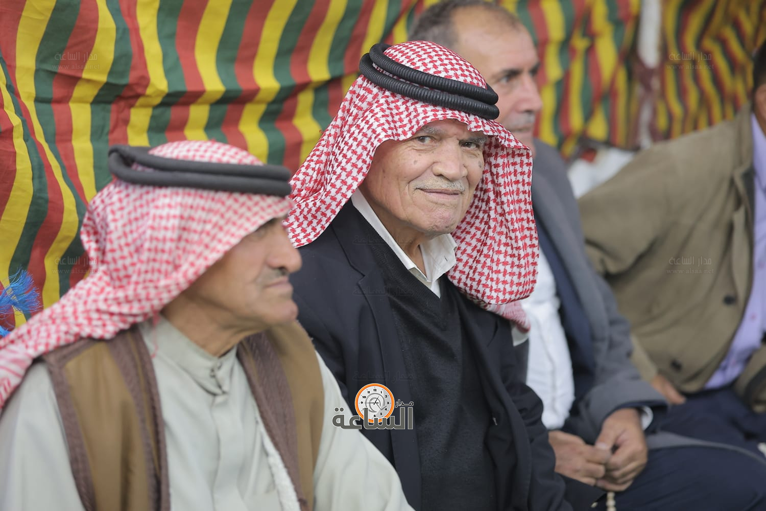 Madar Al-Saa Images 0.09646210688408974