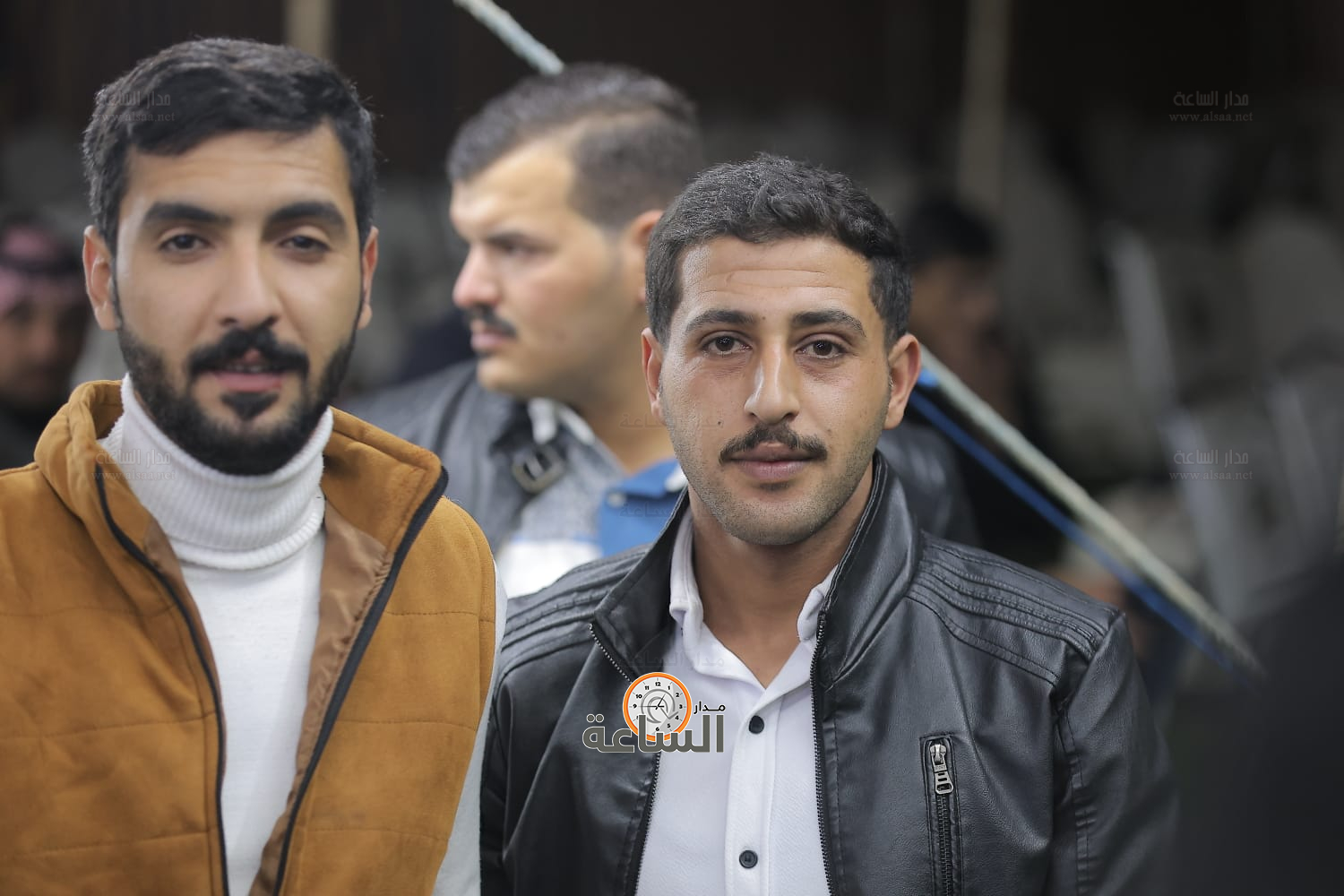 Madar Al-Saa Images 0.7653511632399609