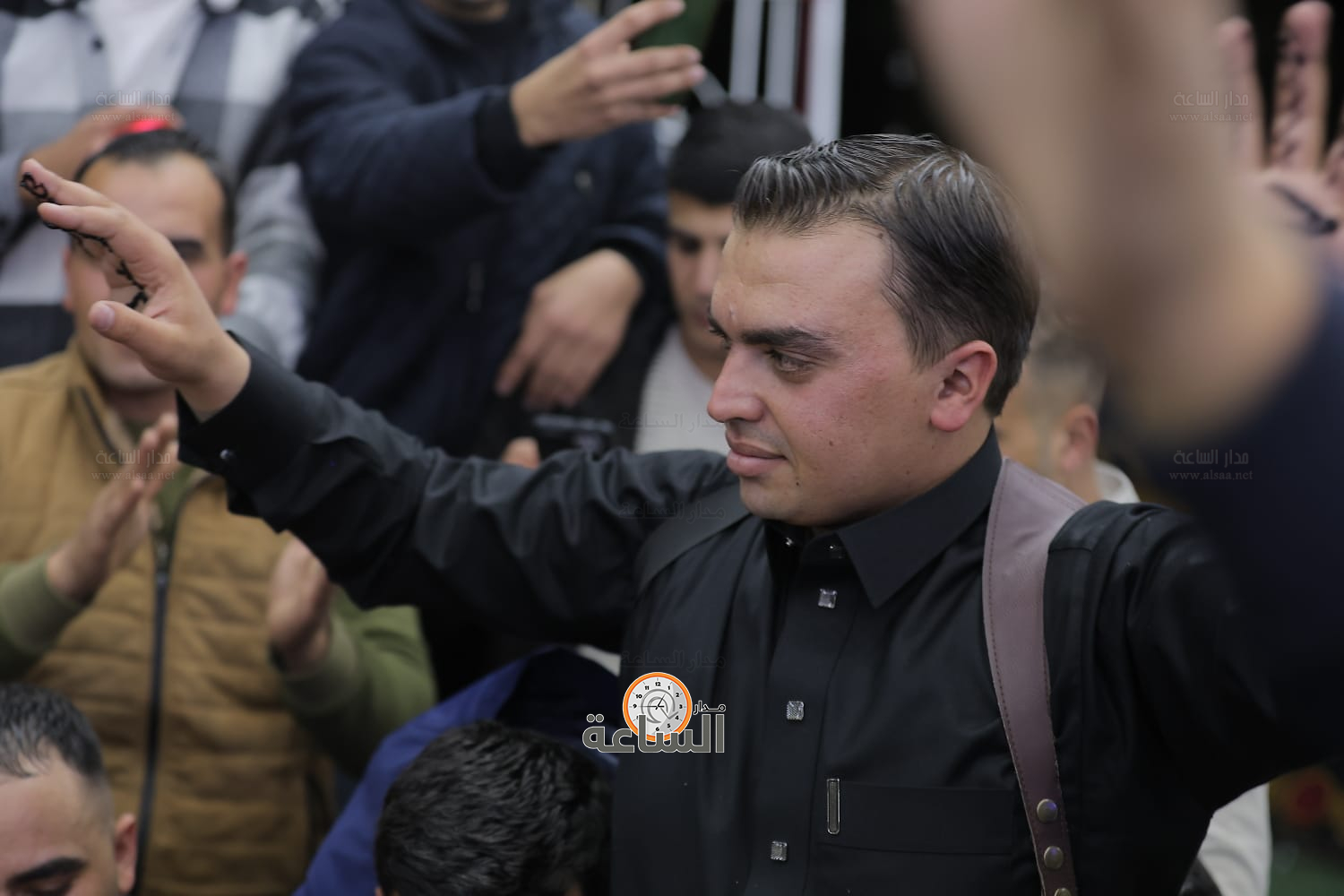 Madar Al-Saa Images 0.30728120044334784