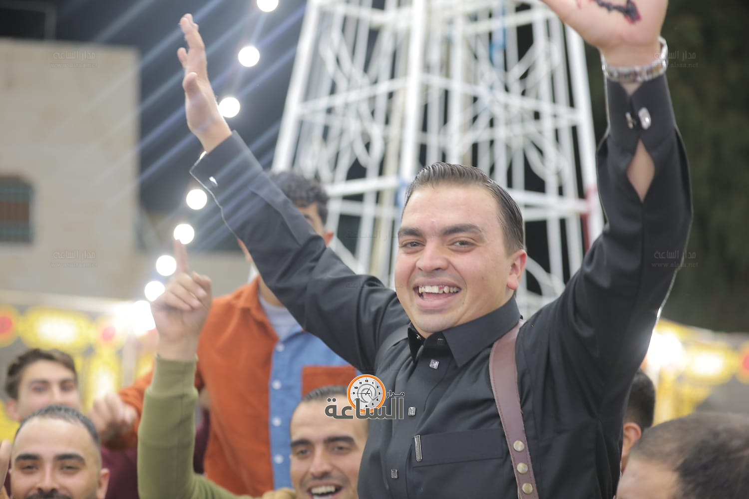 Madar Al-Saa Images 0.8104442675429994