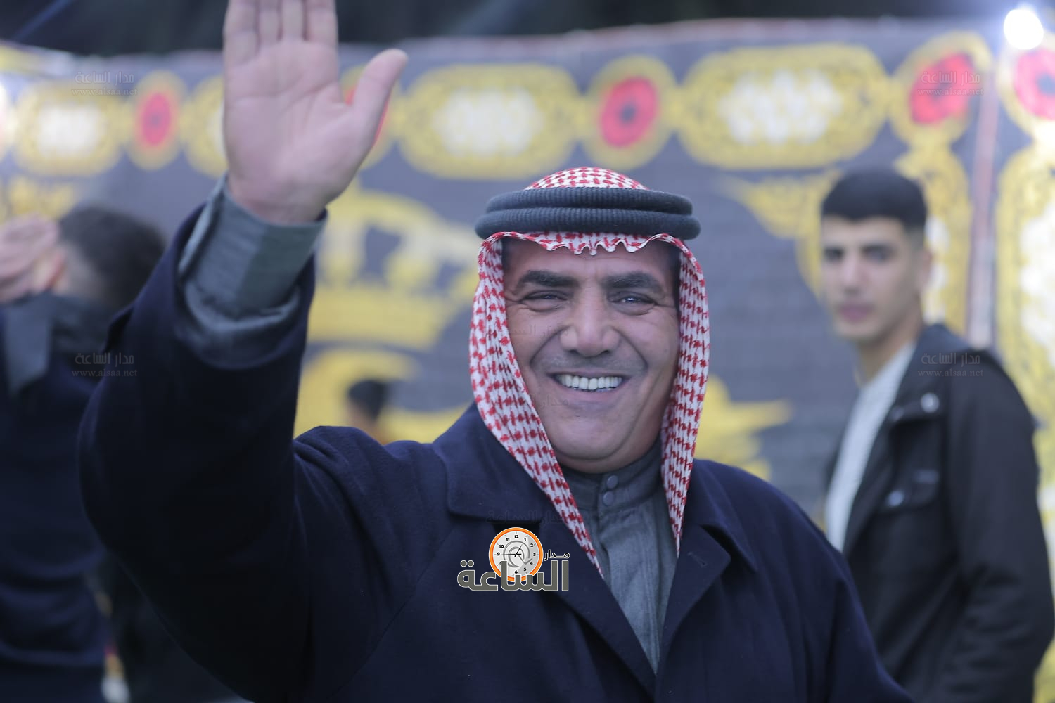 Madar Al-Saa Images 0.43370900314546135