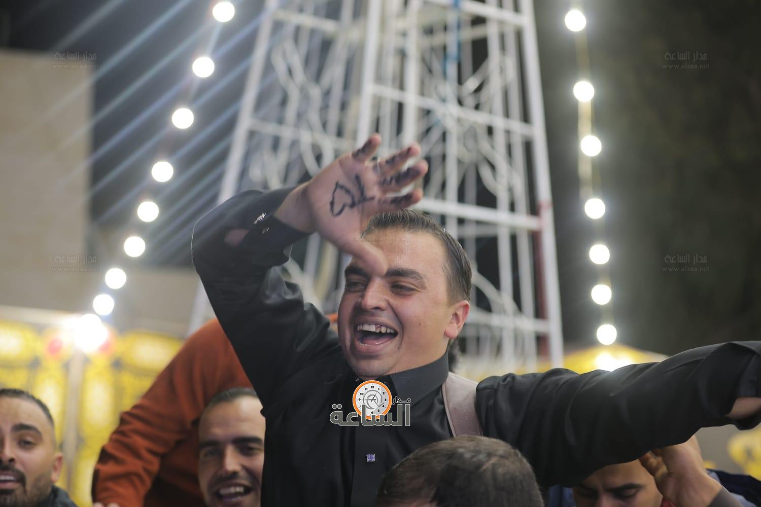 Madar Al-Saa Images 0.788602830354449