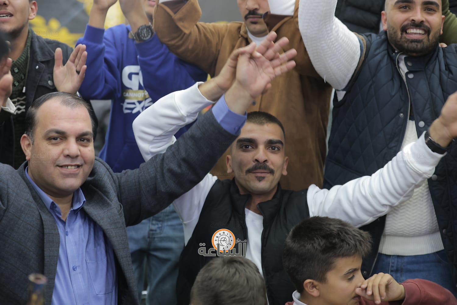 Madar Al-Saa Images 0.4102135058451788