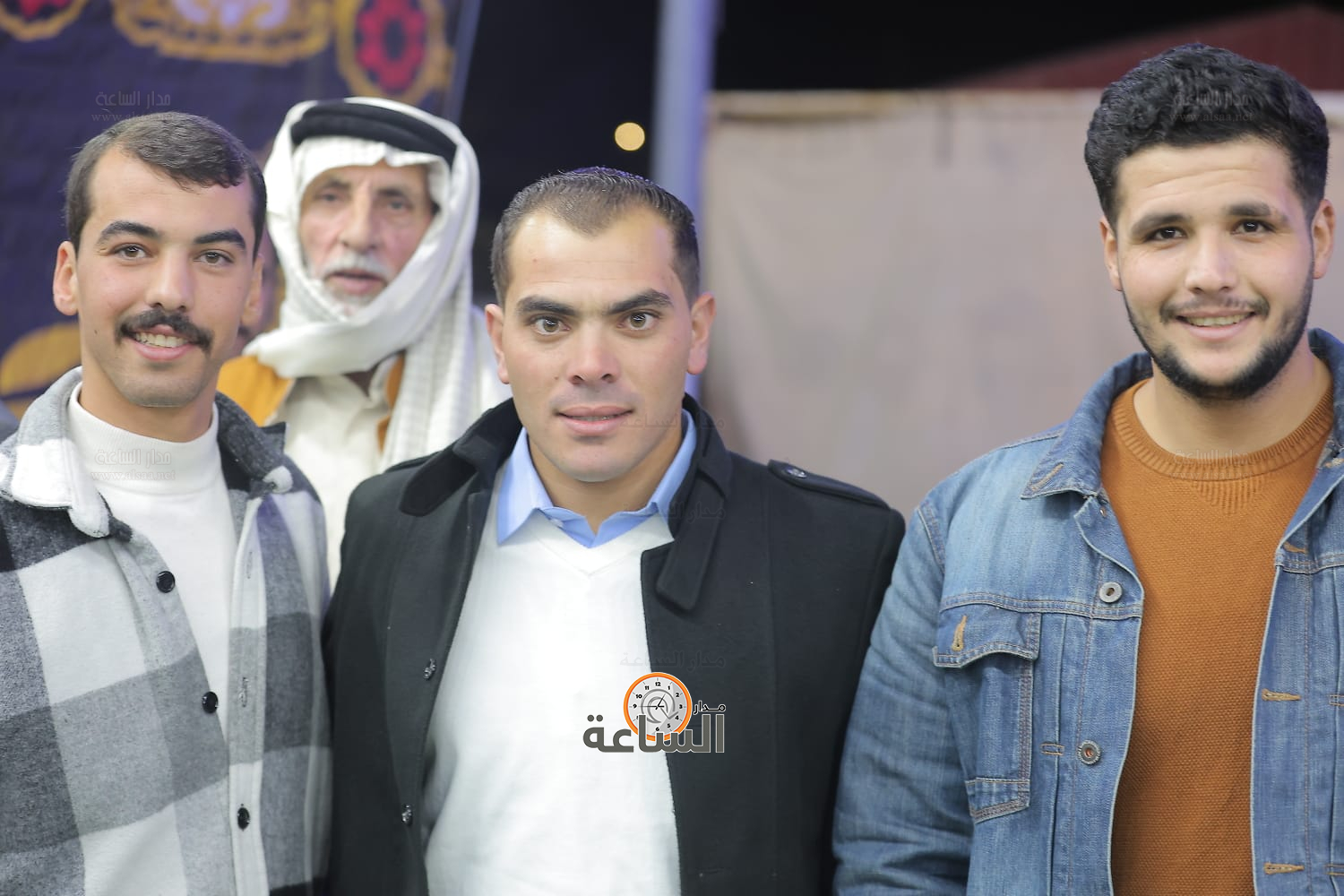 Madar Al-Saa Images 0.0669756151854708