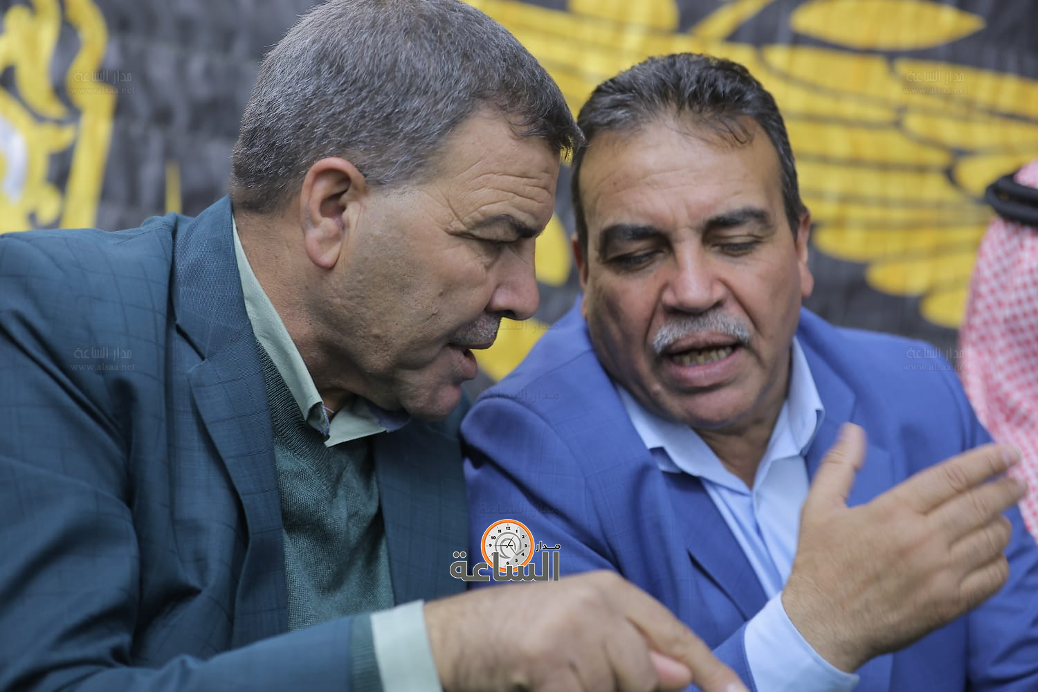 Madar Al-Saa Images 0.7926385930577474