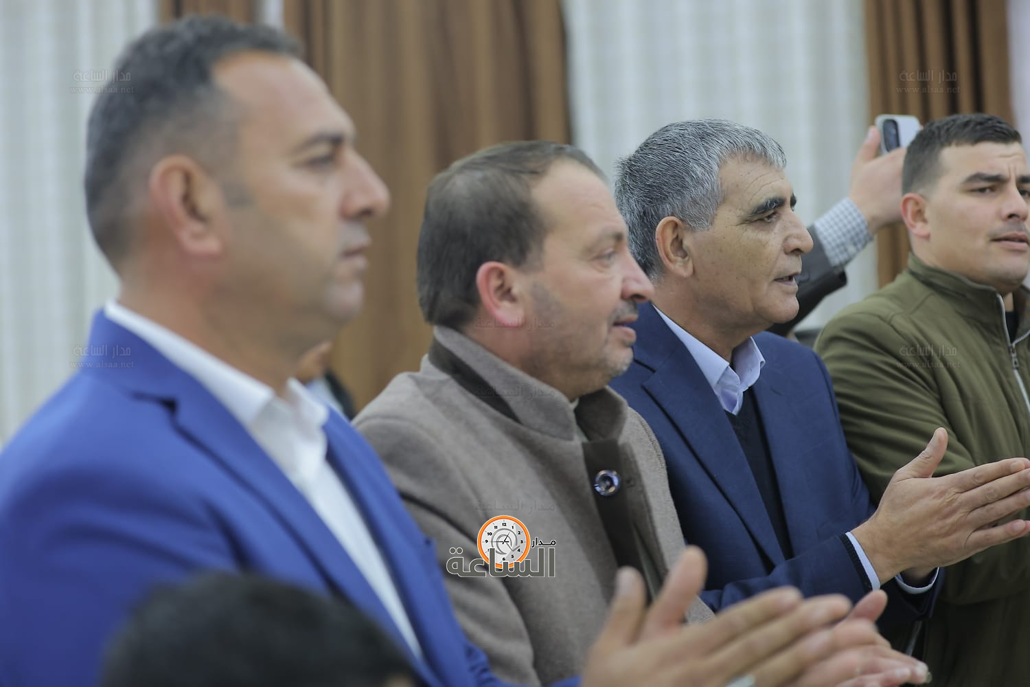 Madar Al-Saa Images 0.6915951365325008