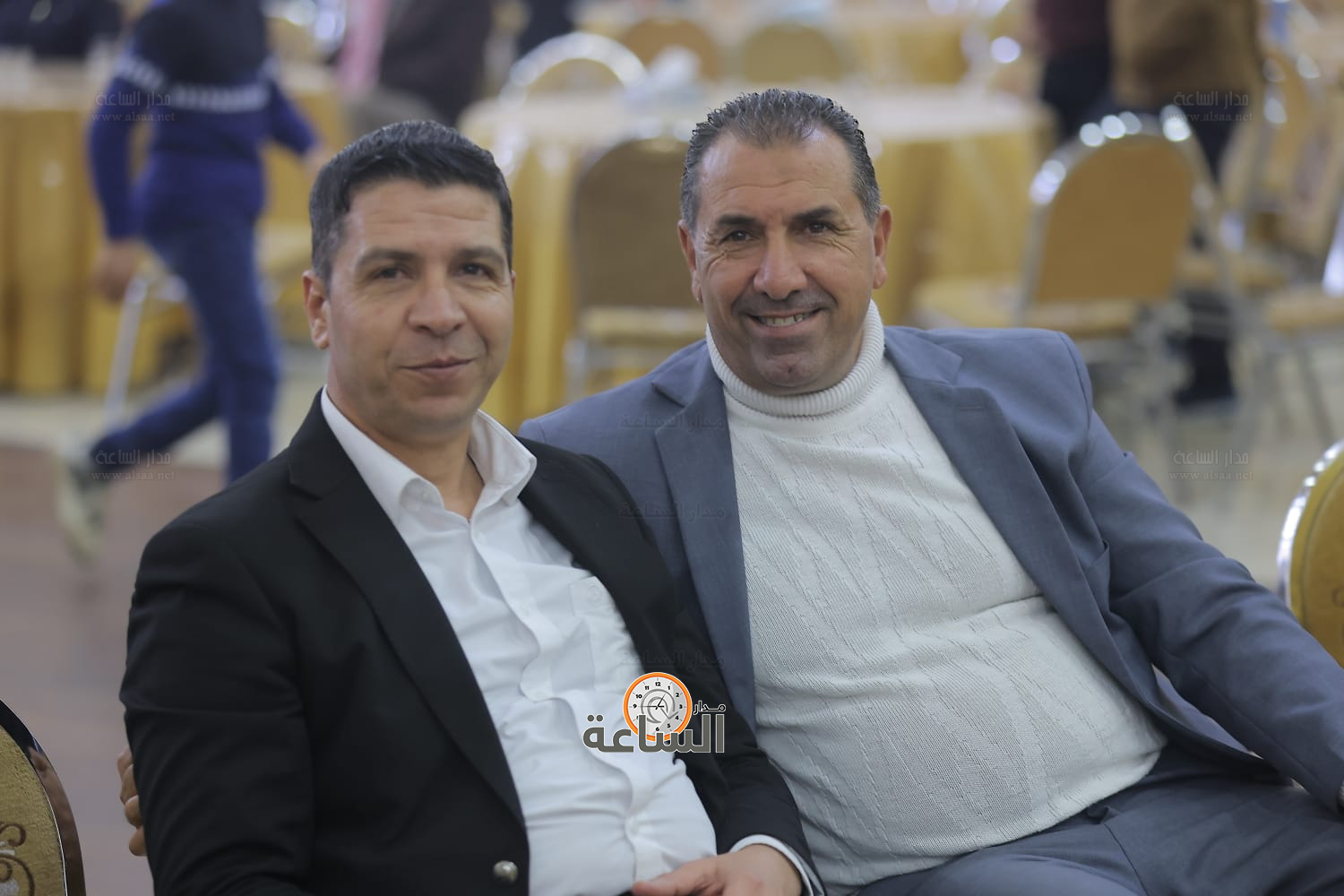 Madar Al-Saa Images 0.37790021393406137