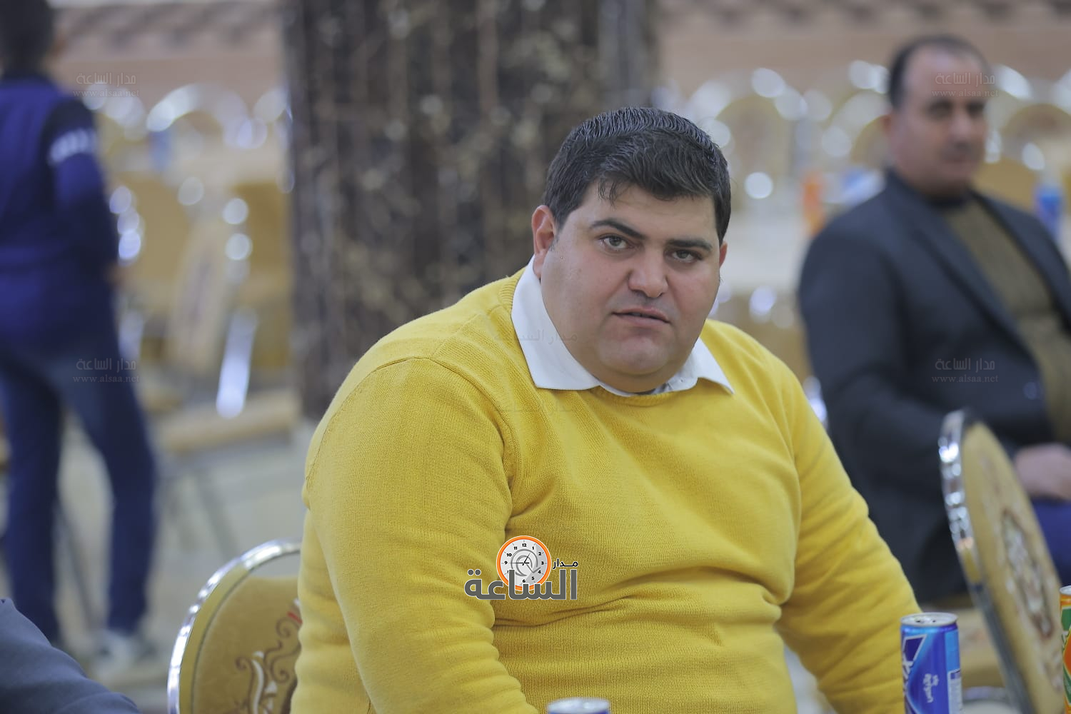 Madar Al-Saa Images 0.8880961487243145