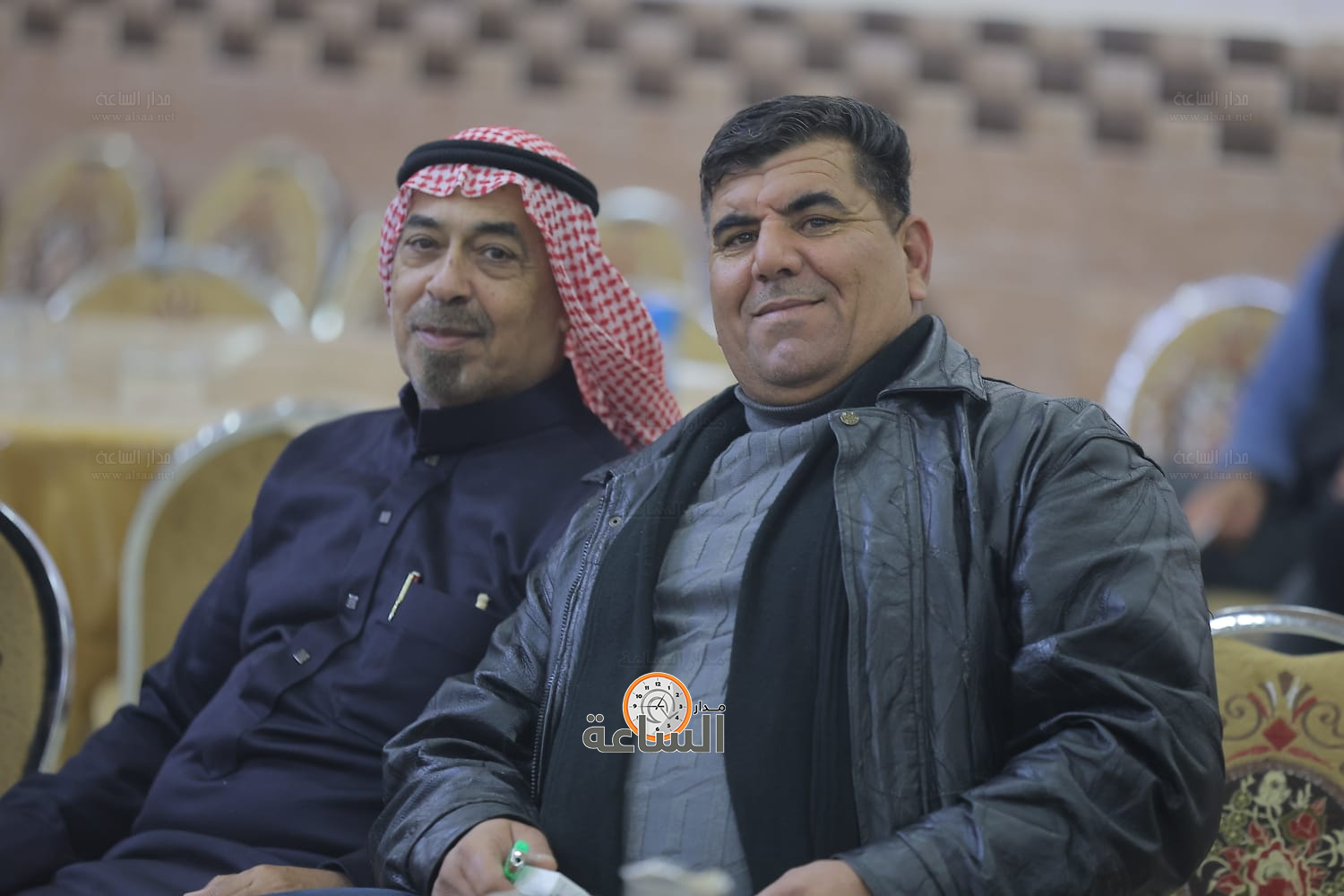 Madar Al-Saa Images 0.021098118940760413