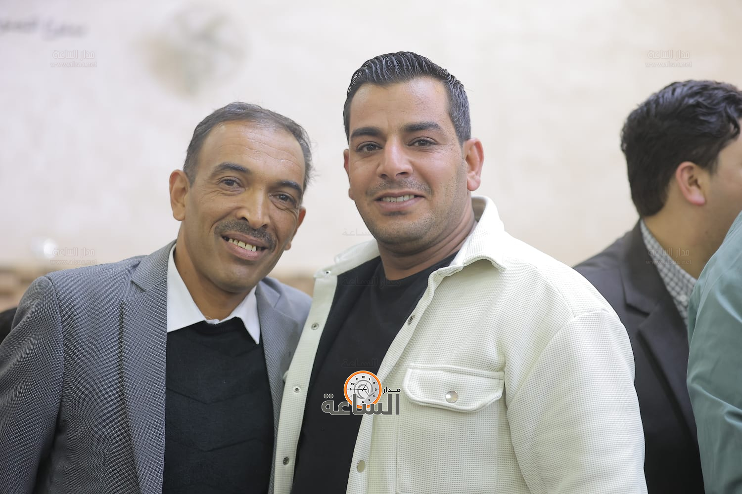 Madar Al-Saa Images 0.6208450480663431