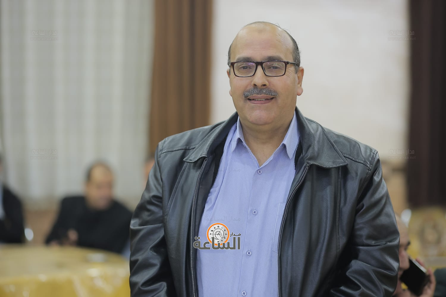 Madar Al-Saa Images 0.4876318738890515