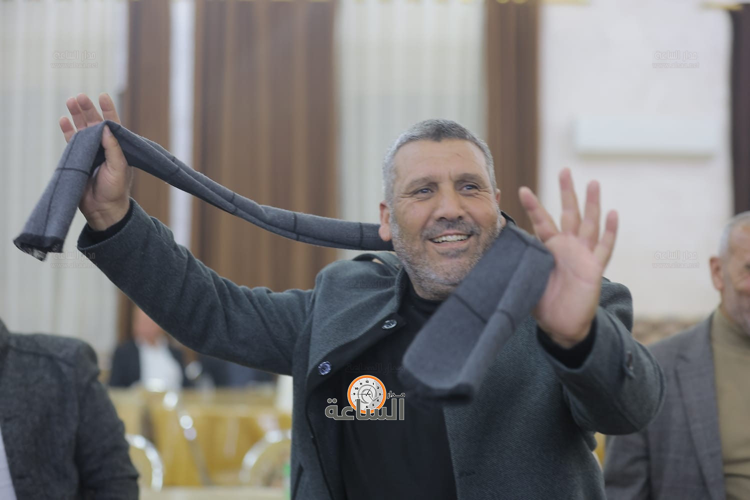 Madar Al-Saa Images 0.058022872011795124