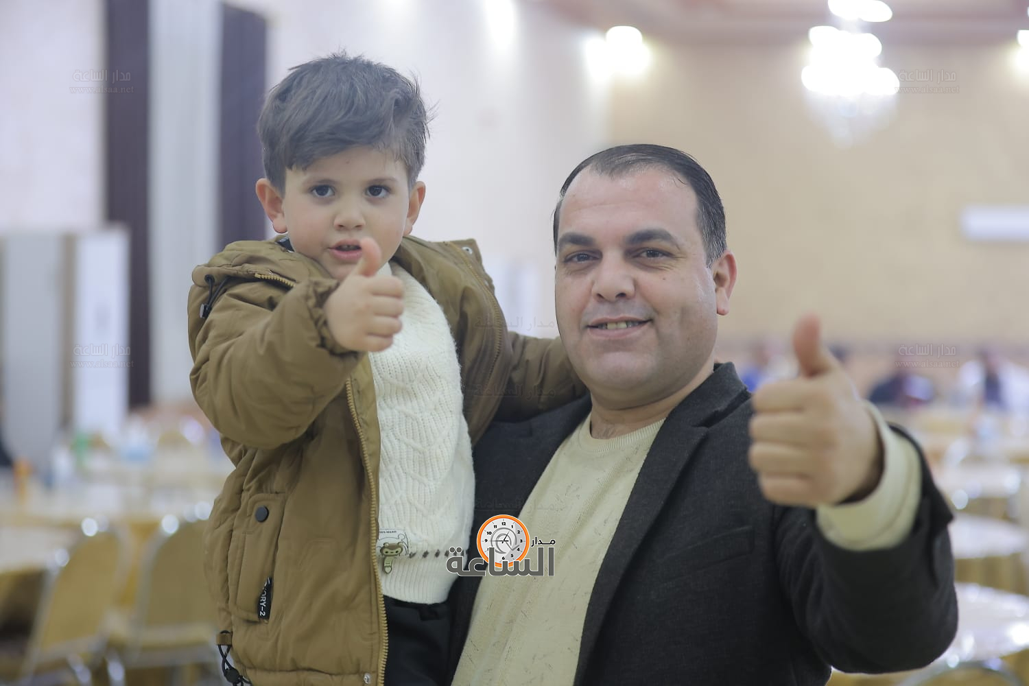 Madar Al-Saa Images 0.9766589342993475