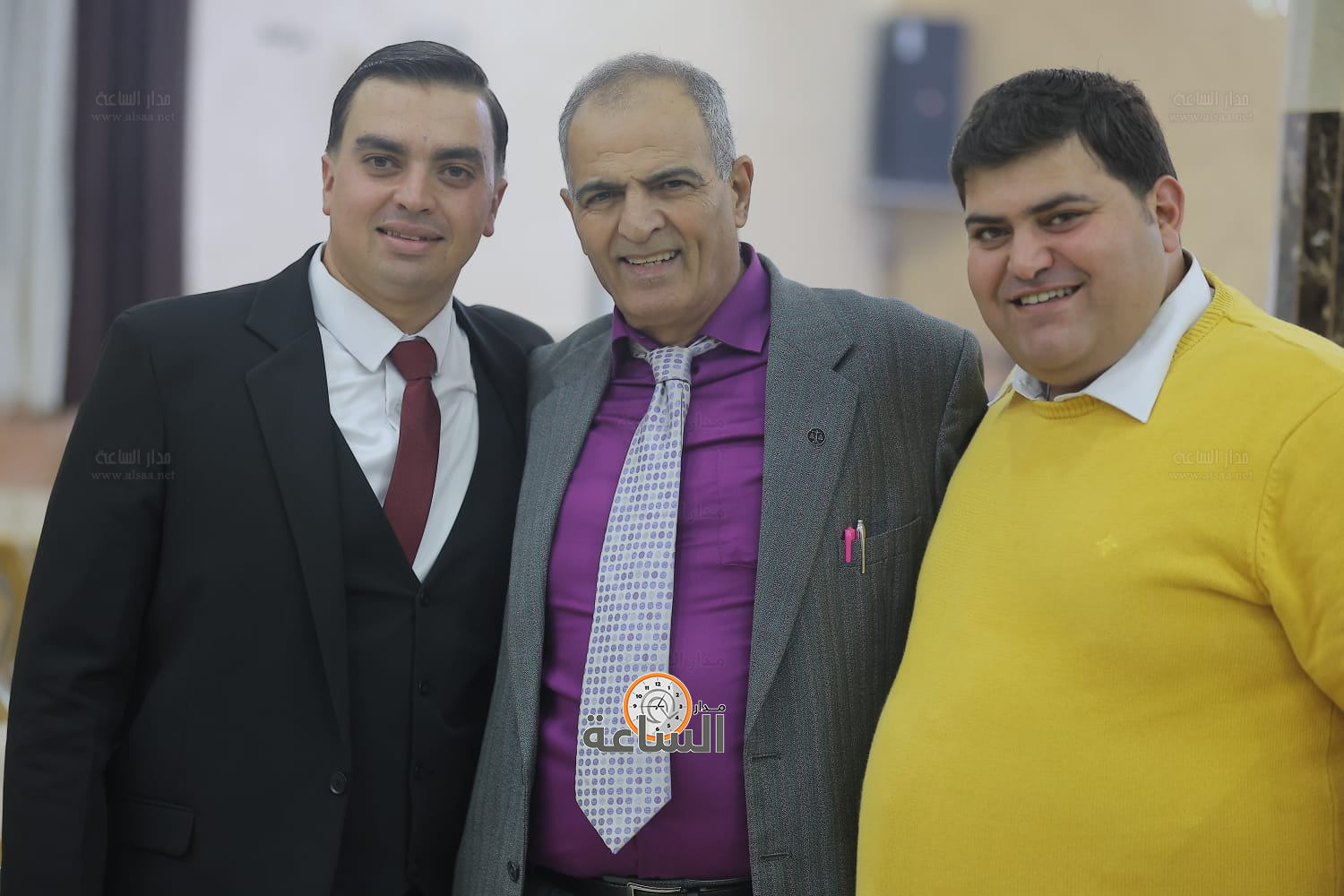 Madar Al-Saa Images 0.28014079041104145