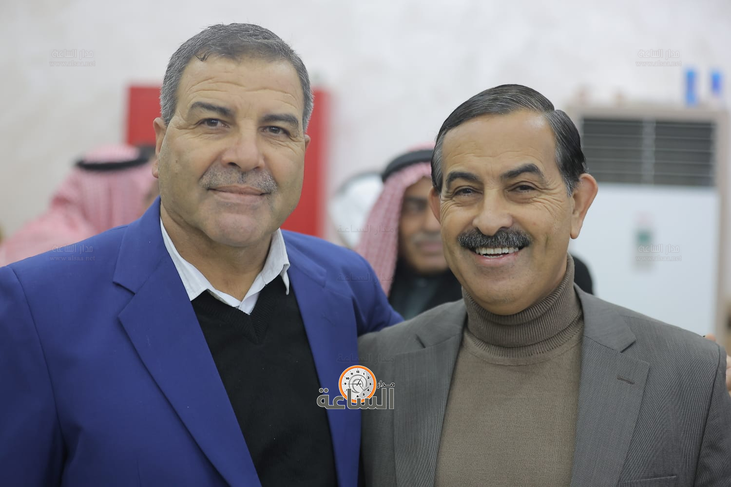 Madar Al-Saa Images 0.9043780503861013