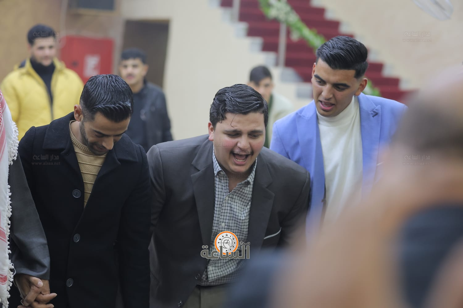 Madar Al-Saa Images 0.7590880397243507