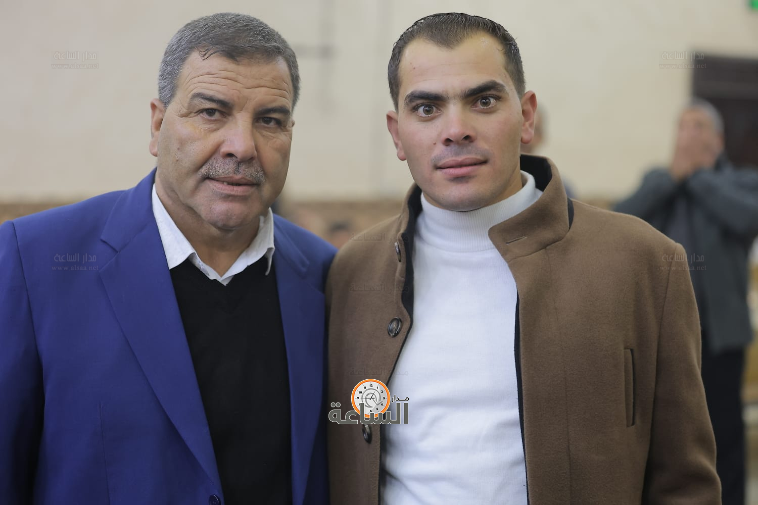 Madar Al-Saa Images 0.19502666619316633