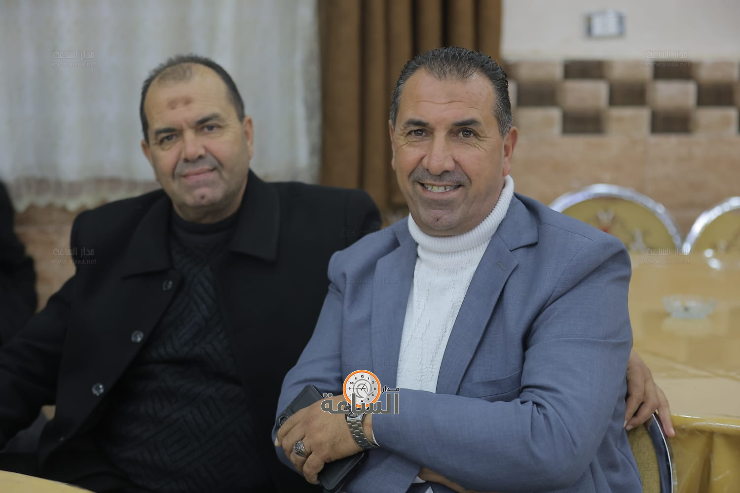 Madar Al-Saa Images 0.4633551187766014