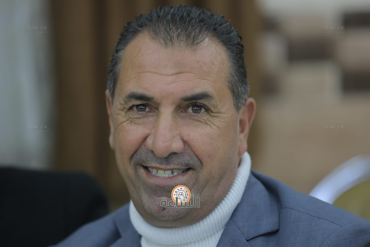 Madar Al-Saa Images 0.8947980400180049