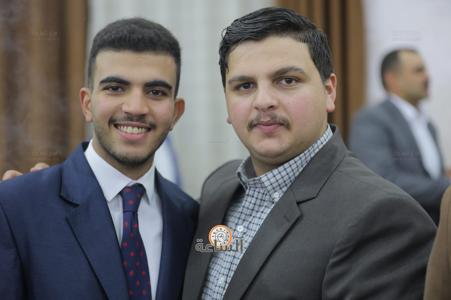 Madar Al-Saa Images 0.6371104235001778