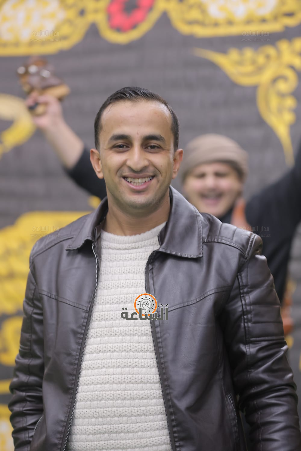 Madar Al-Saa Images 0.5881968701234743